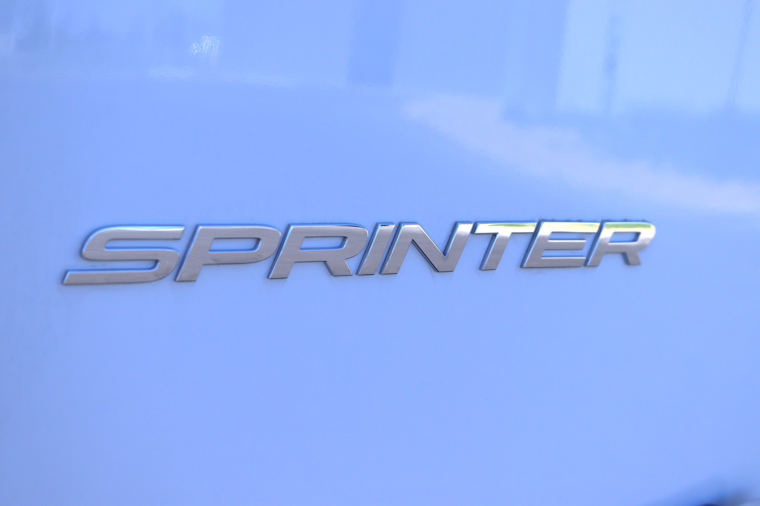 2025 Mercedes-Benz Sprinter 2500 42