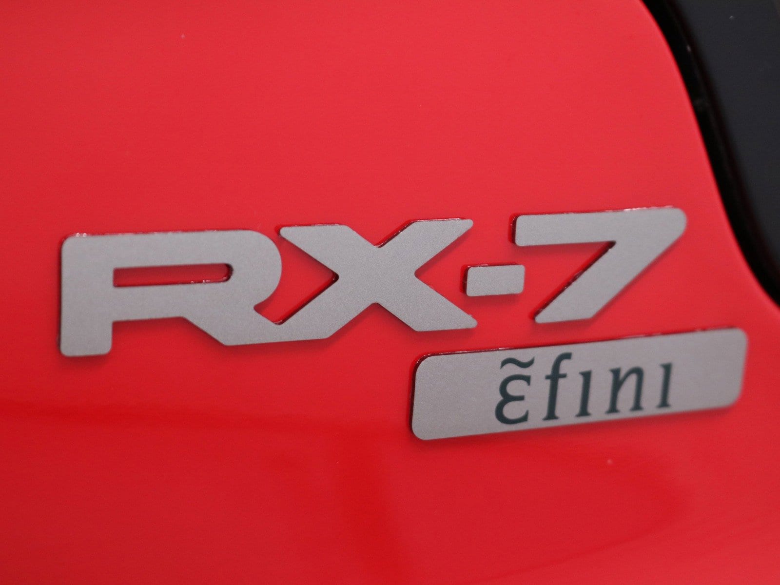 1993 Mazda RX-7 57