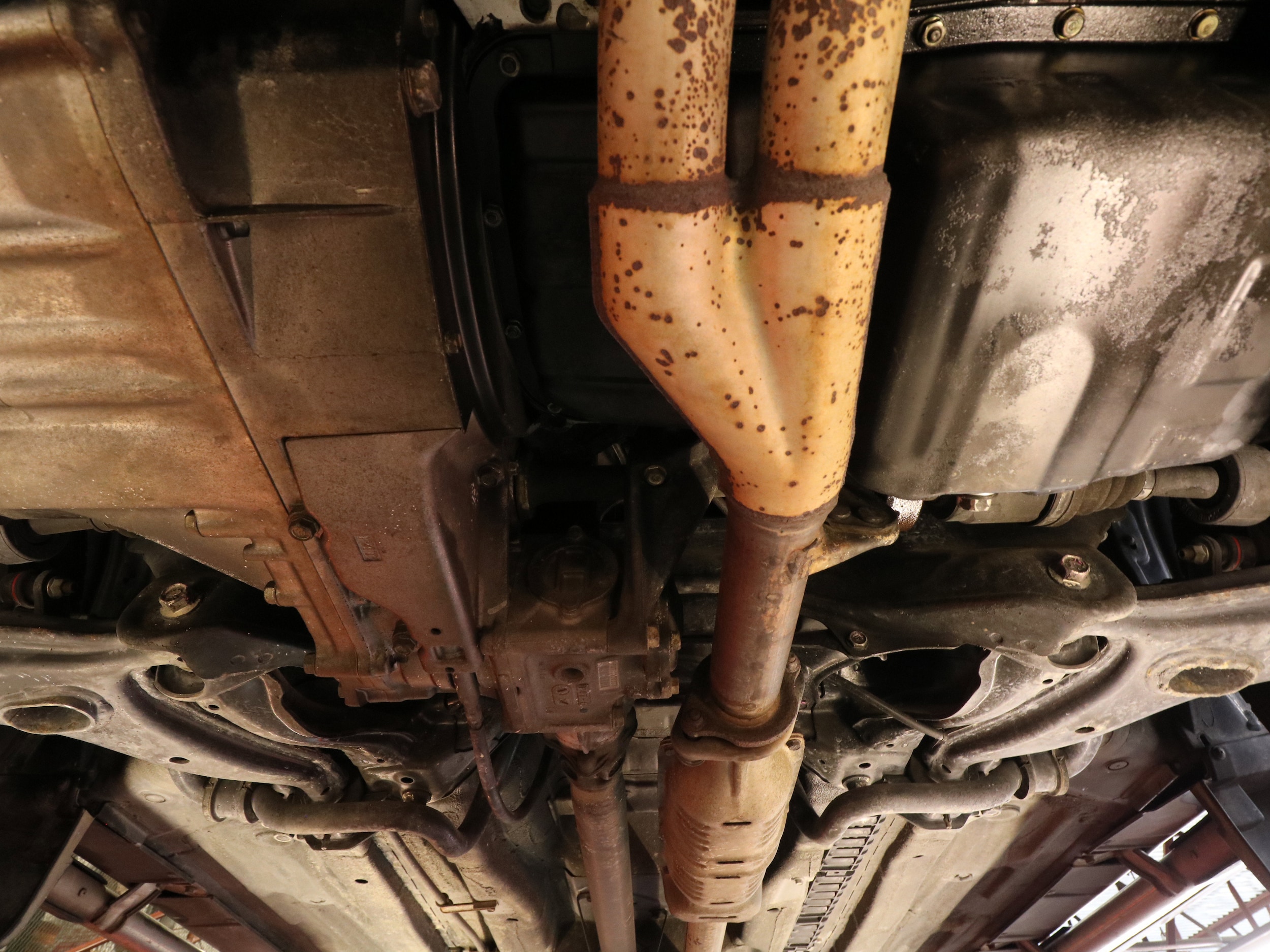 1996 Honda CR-V 35
