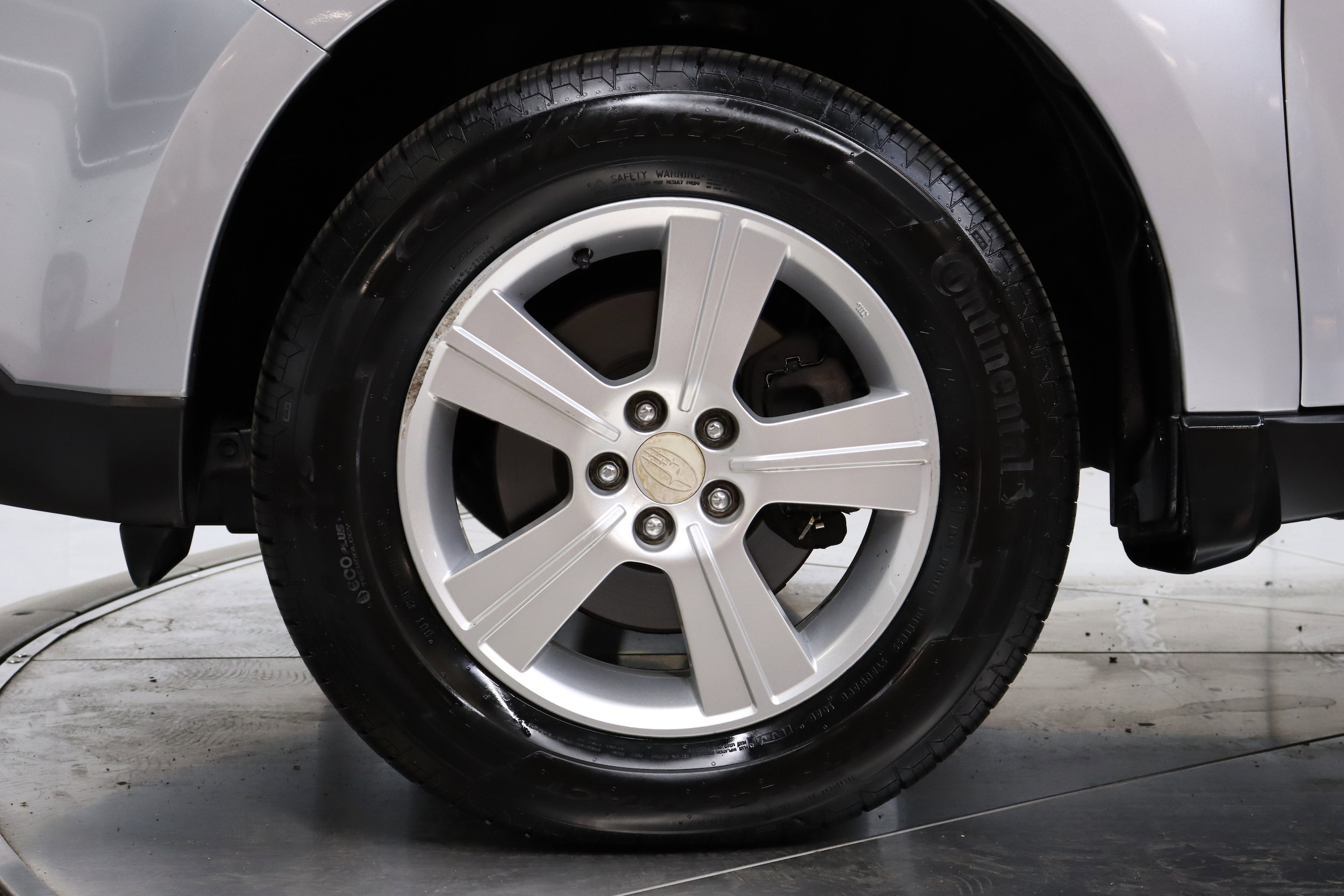 2012 Subaru Forester 33