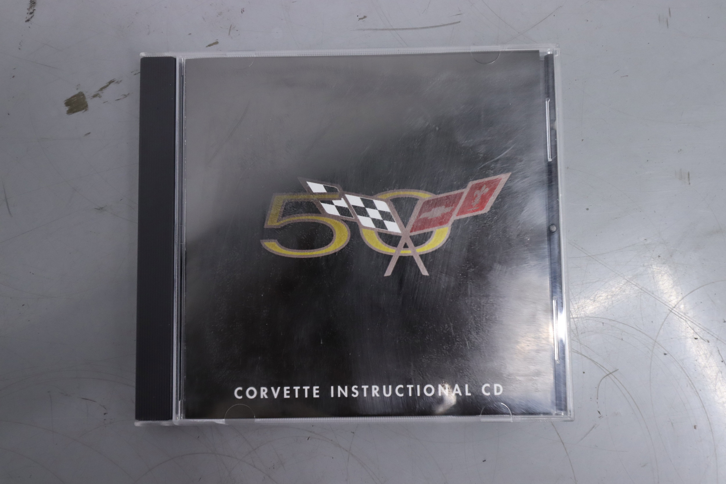 2003 Chevrolet Corvette 67