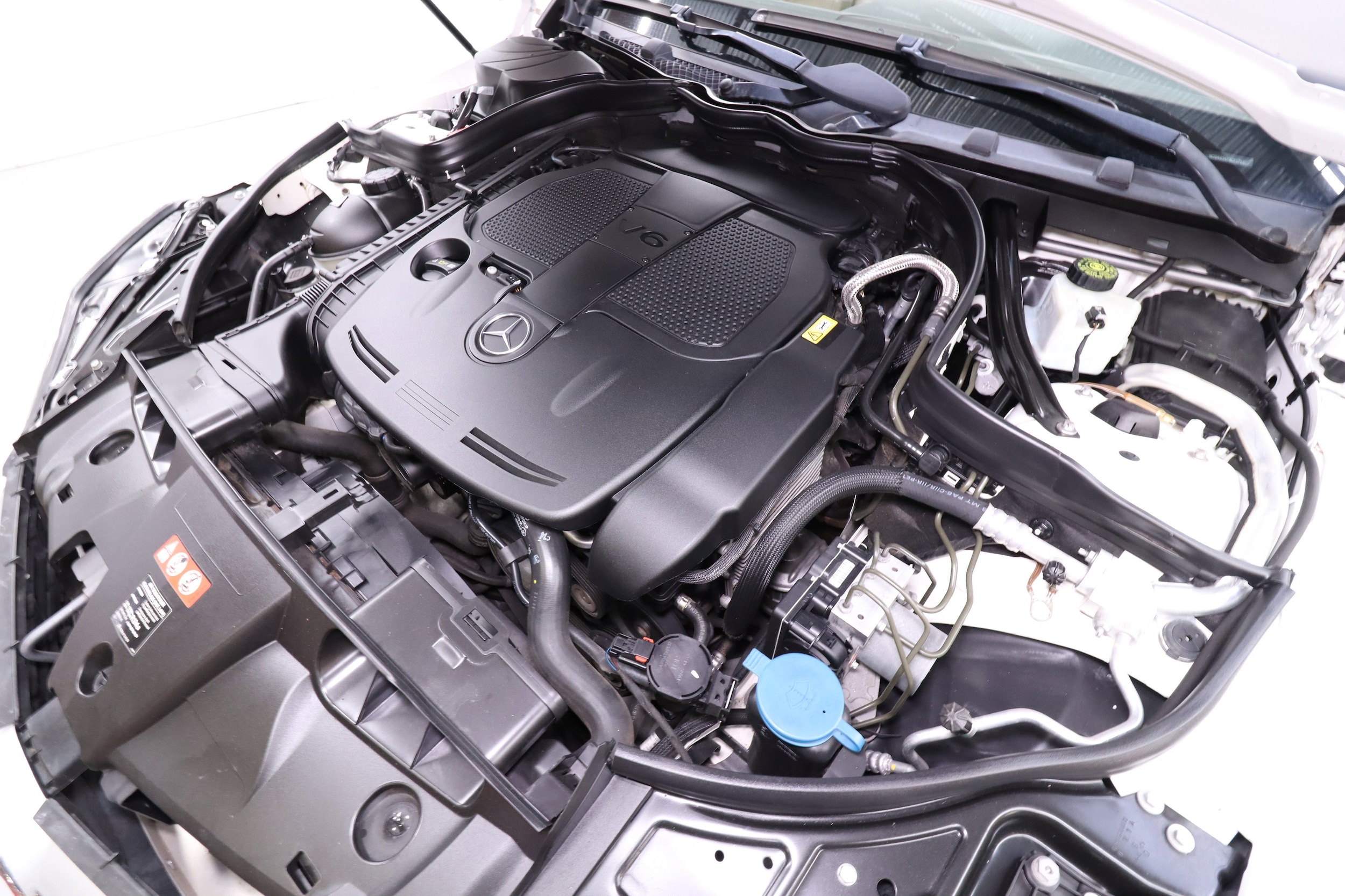 2012 Mercedes-Benz E350 39
