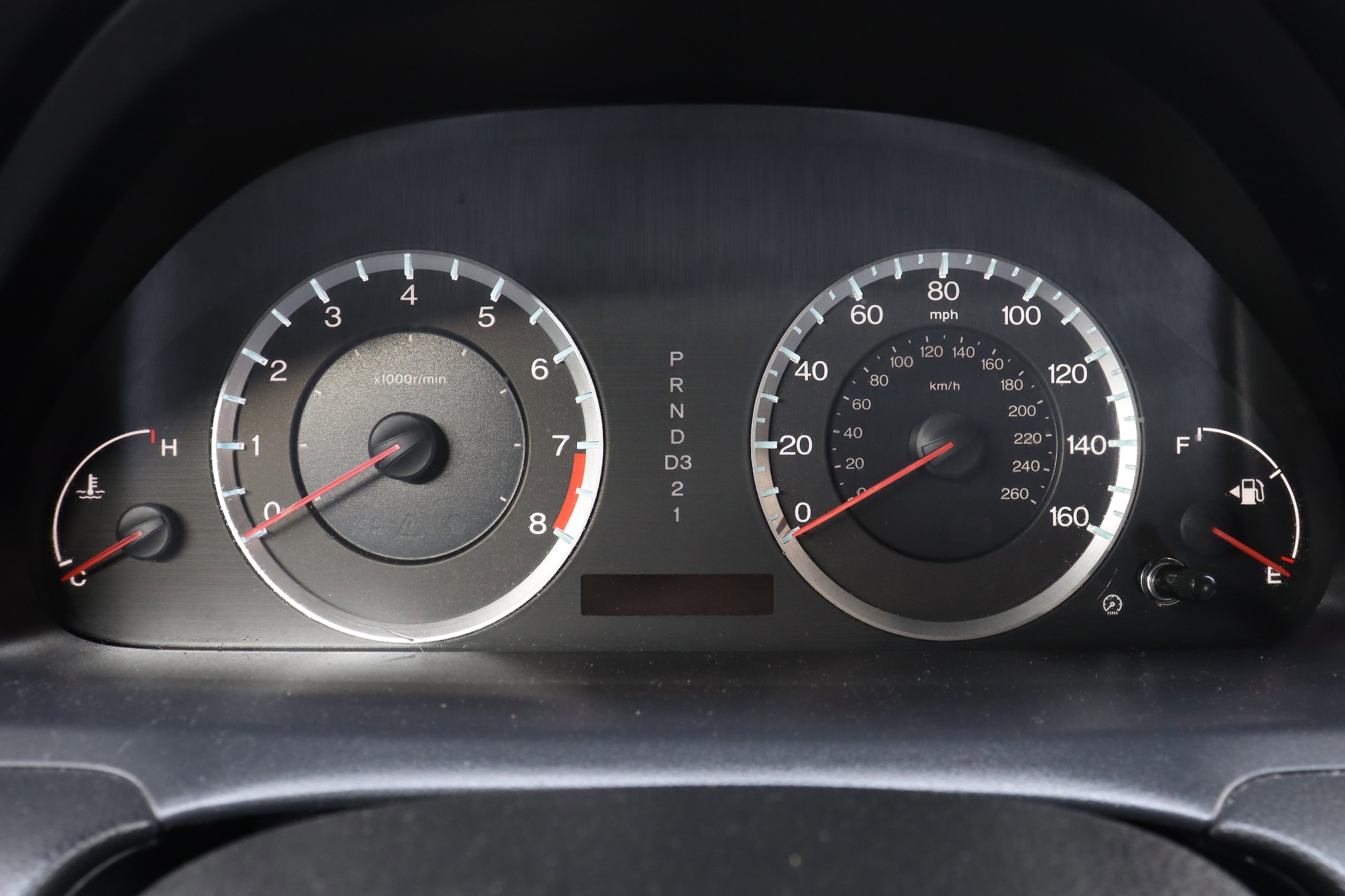 2009 Honda Accord Sdn 11
