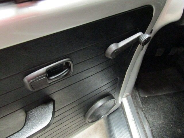 1977 Volkswagen Beetle 21