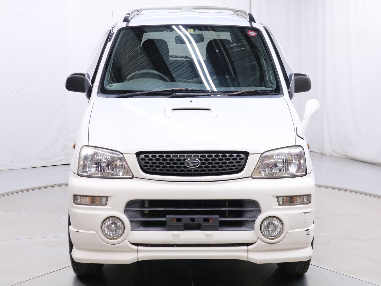 1999 Daihatsu Terios 5