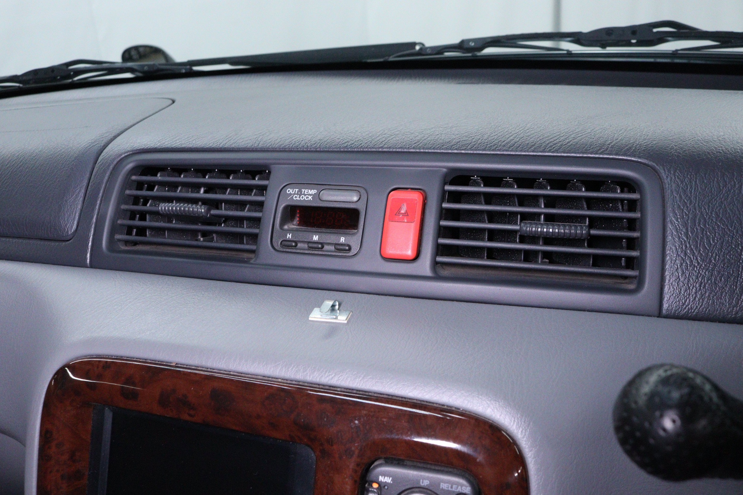1997 Honda CR-V 13