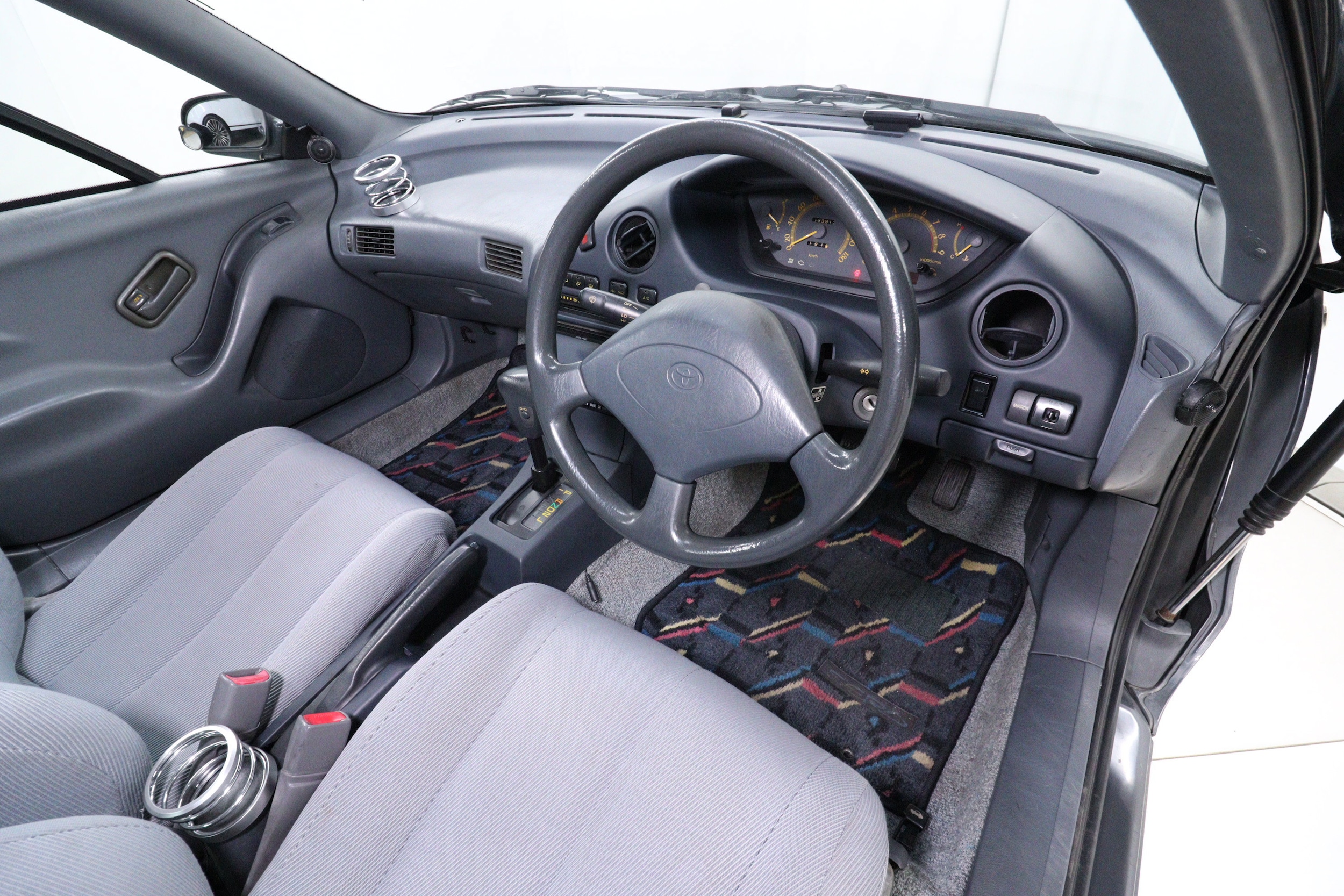 1990 Toyota Sera 15
