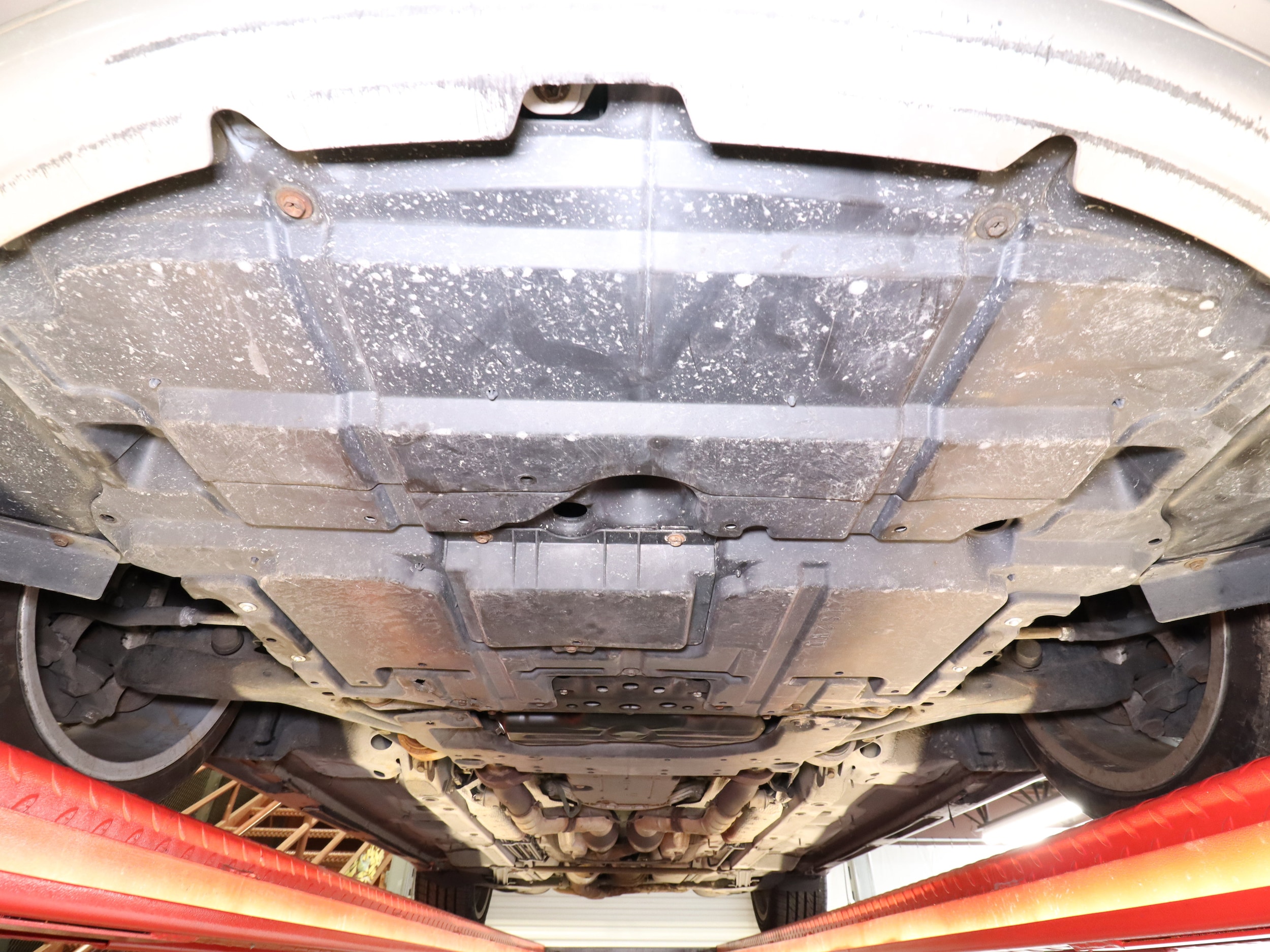 2006 Lexus IS 350 35