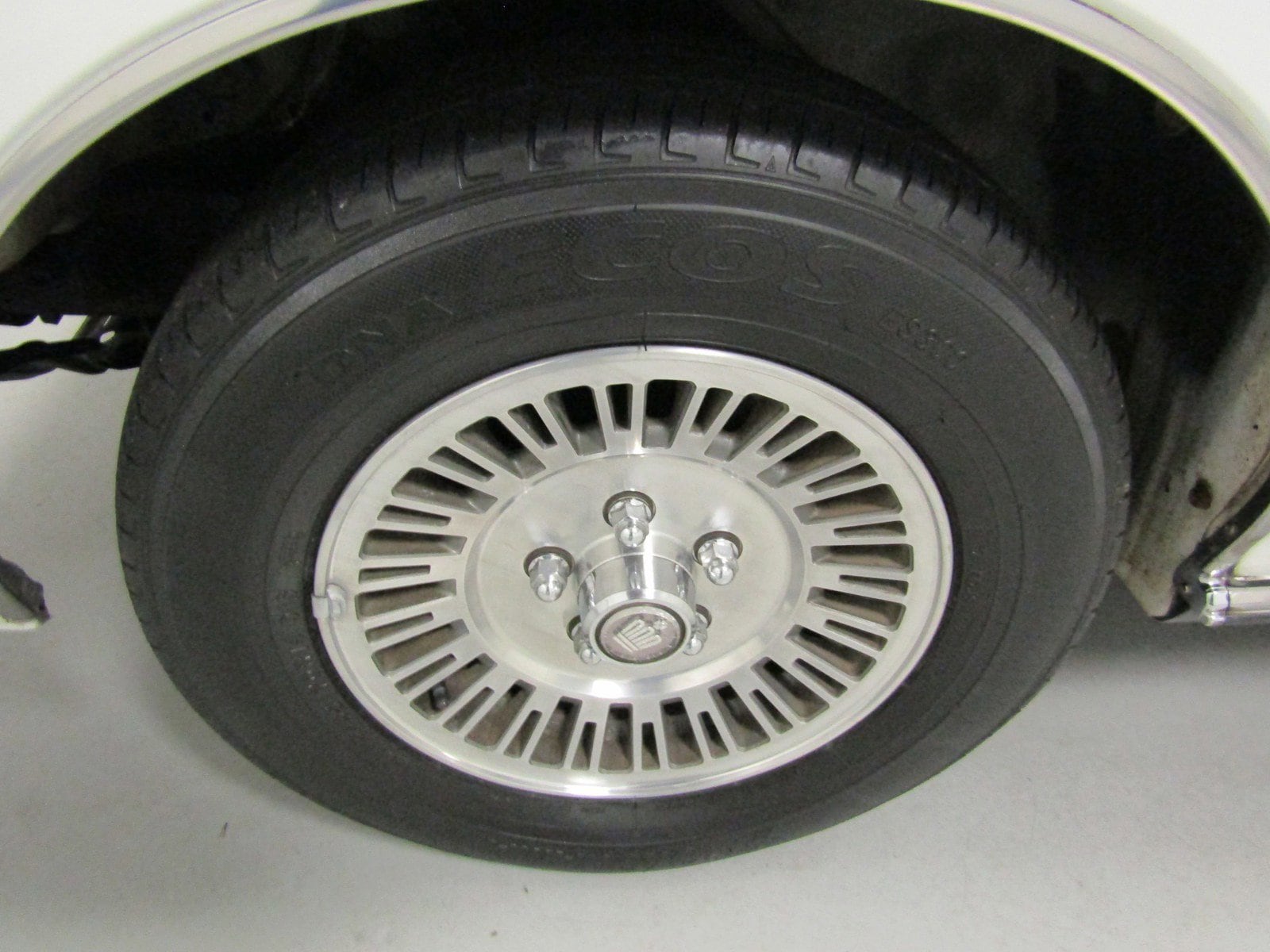 1985 Toyota Crown 38