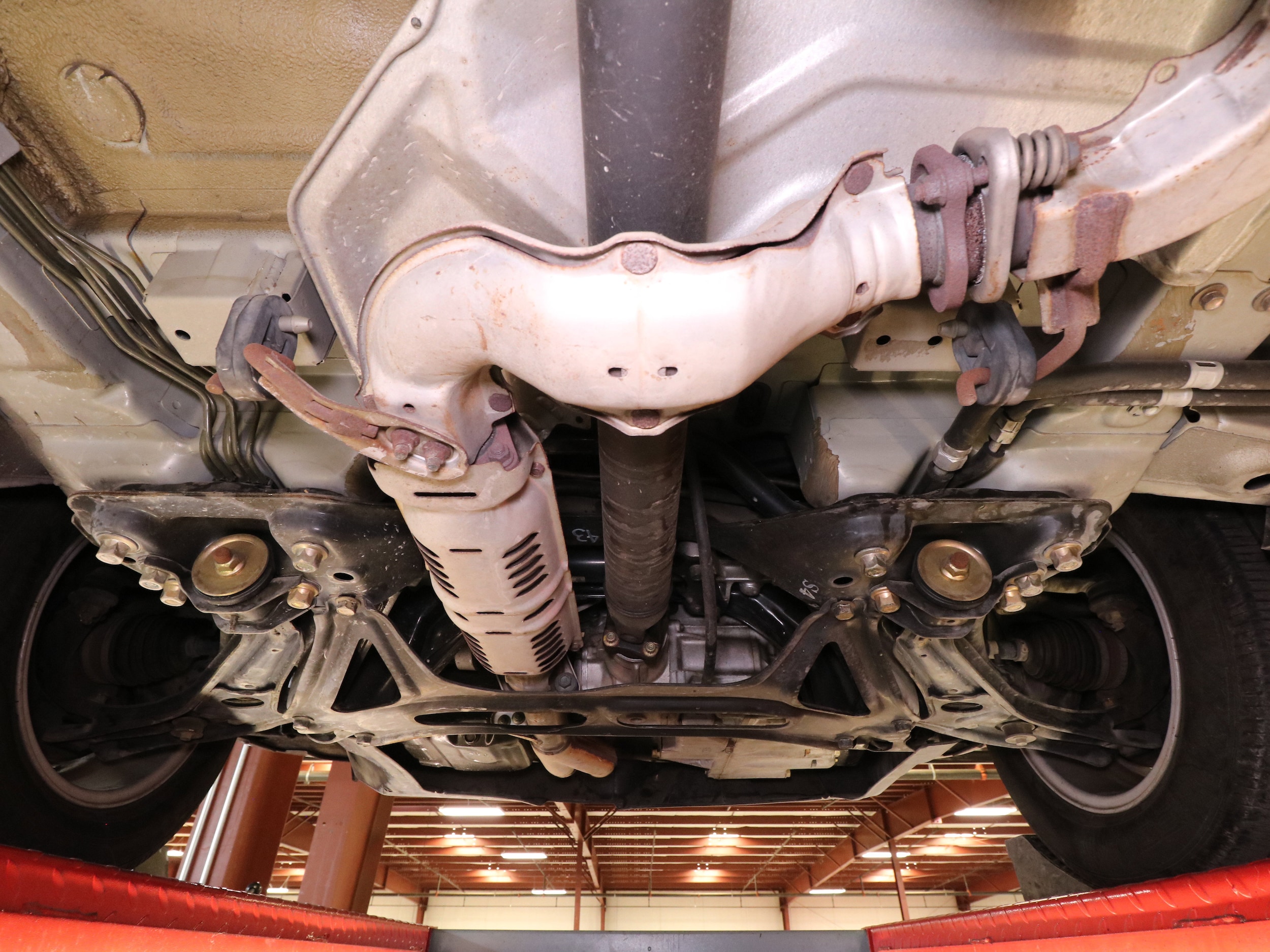 1999 Honda Stepwgn 34