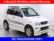  Daihatsu Terios