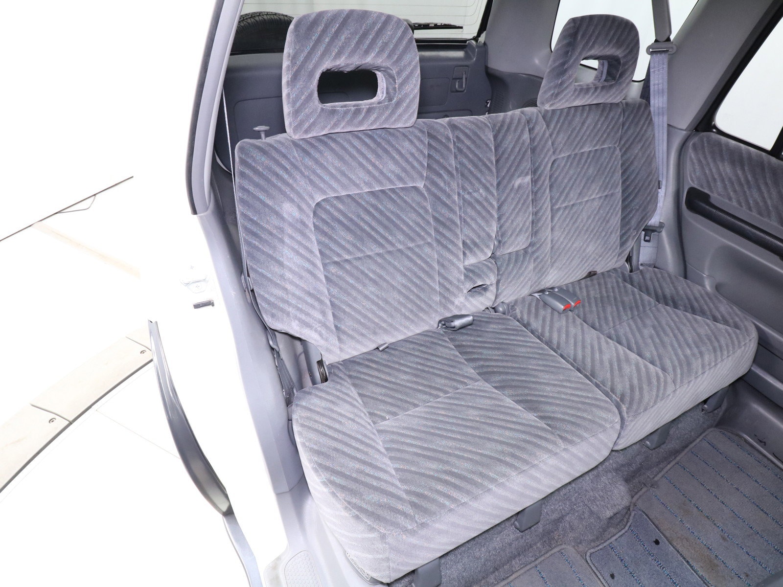 1998 Honda CR-V 17