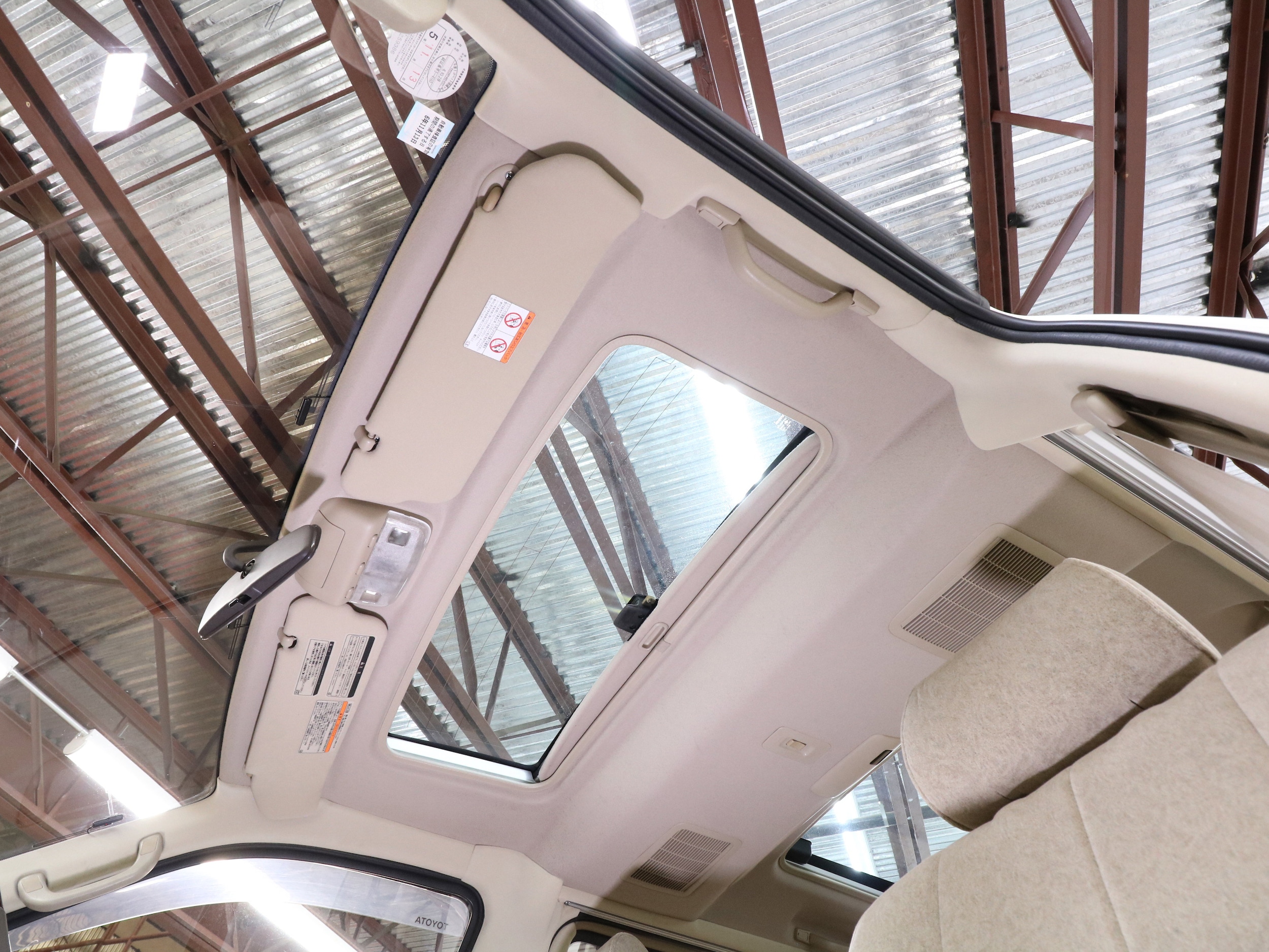 1999 Toyota Grand HiAce 50