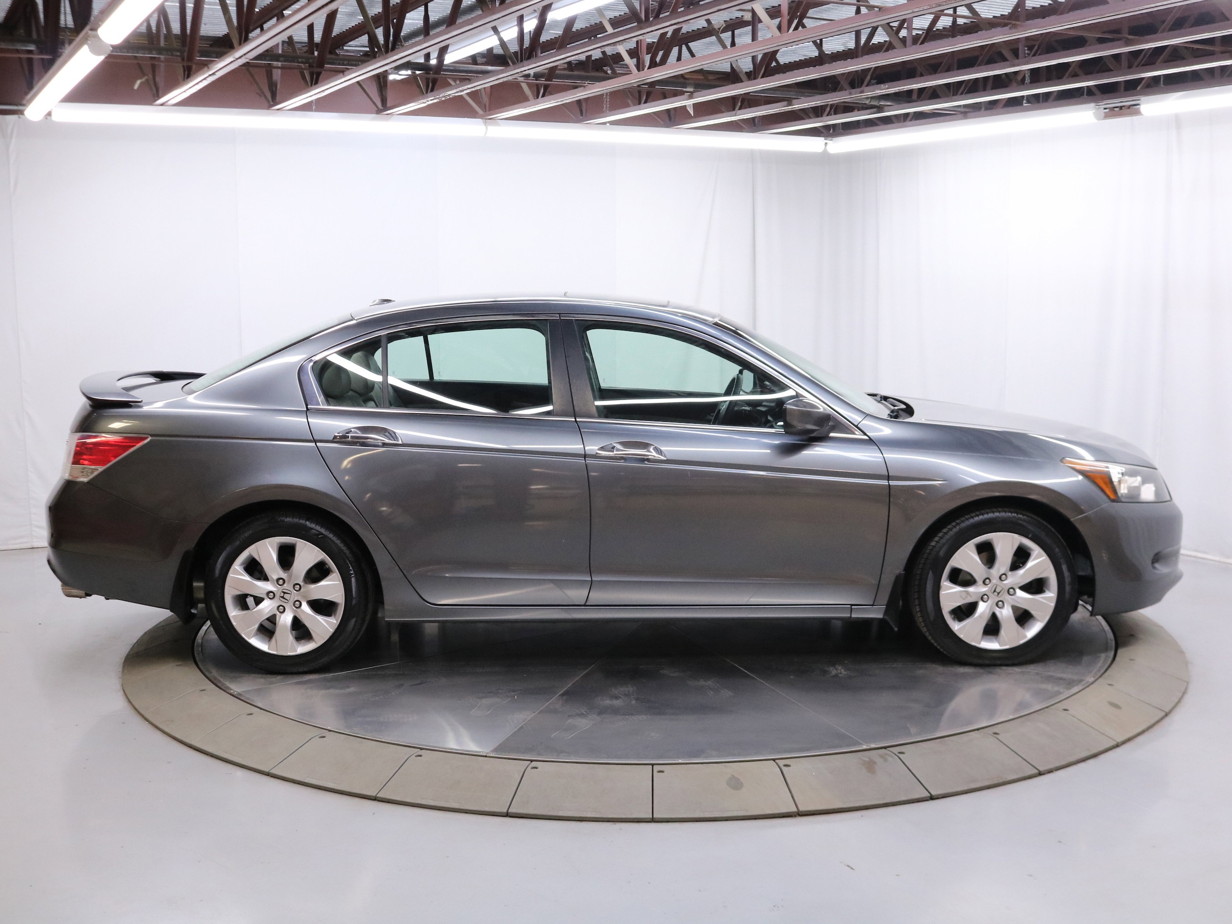 2009 Honda Accord 8