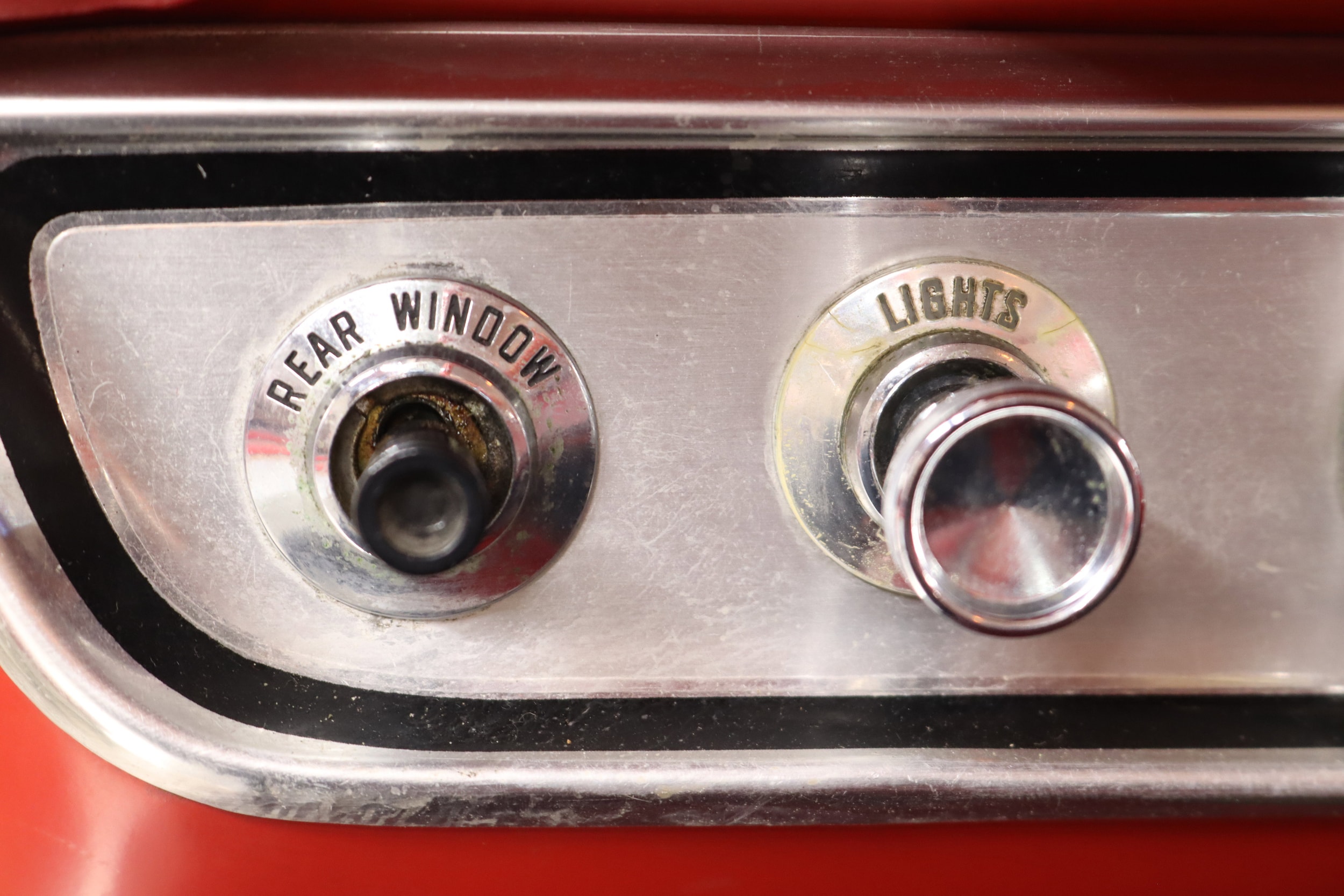 1964 Ford Galaxie 500 59