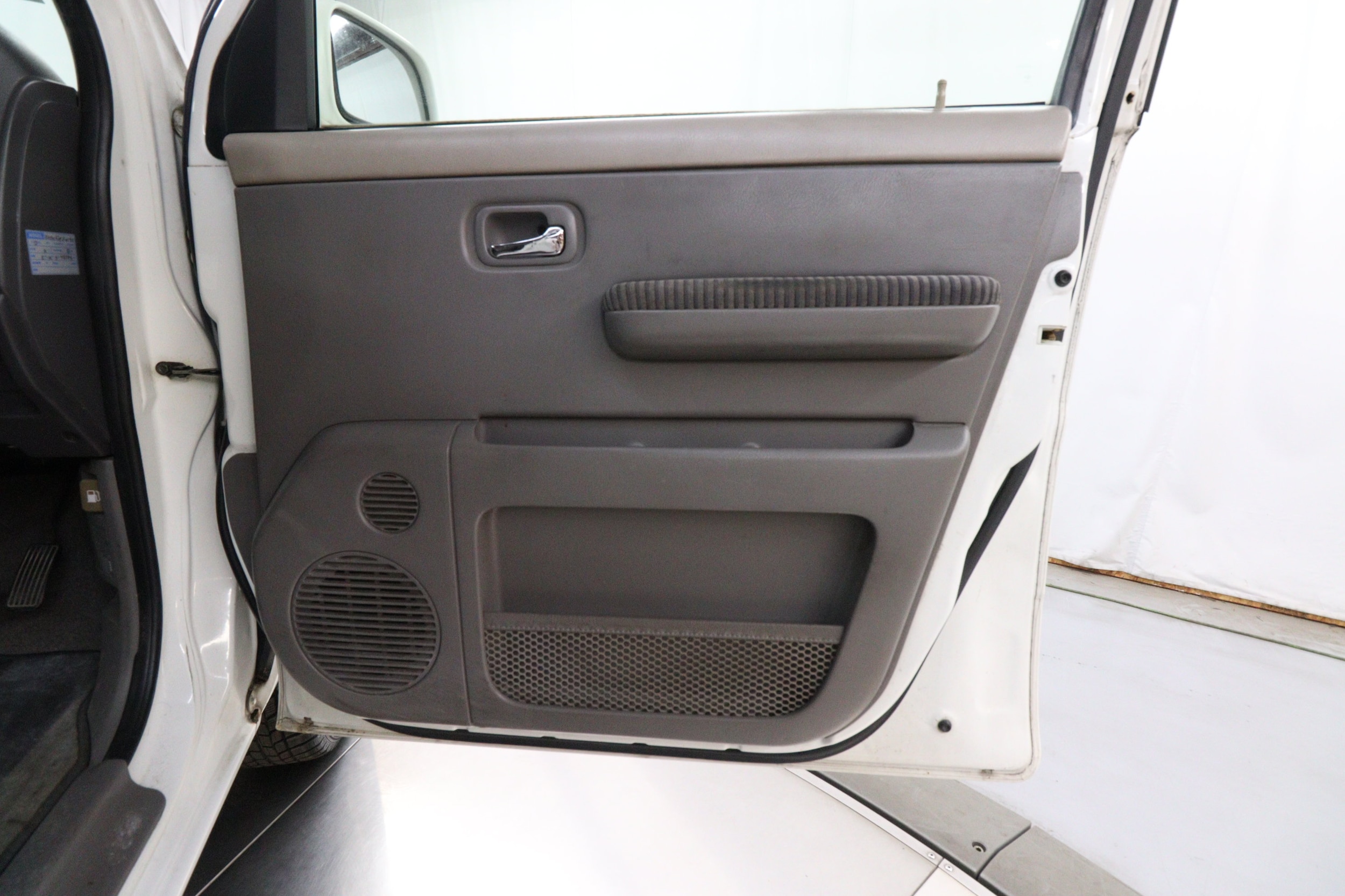1997 Honda Stepwgn 21