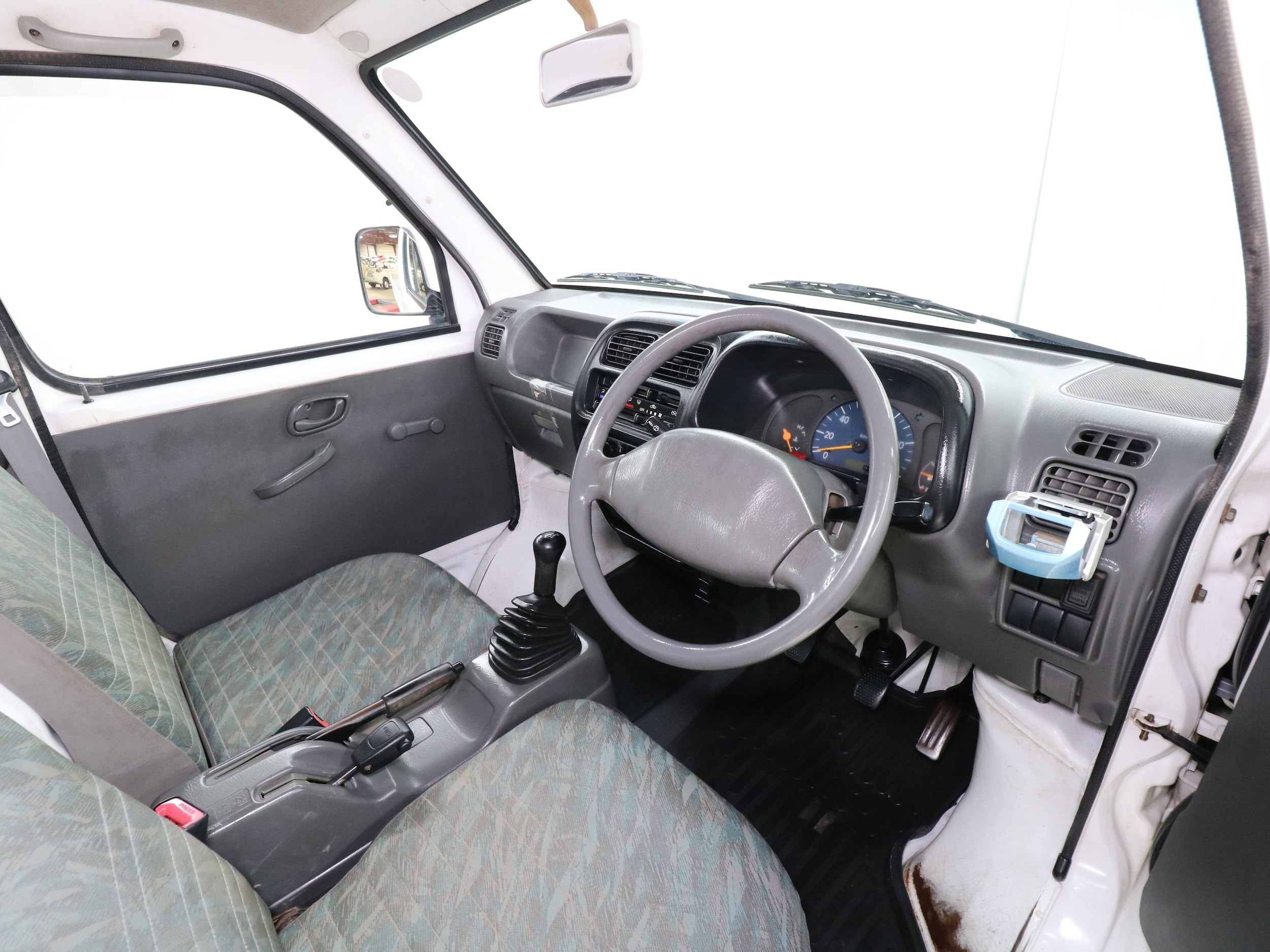 1999 Suzuki Carry 15