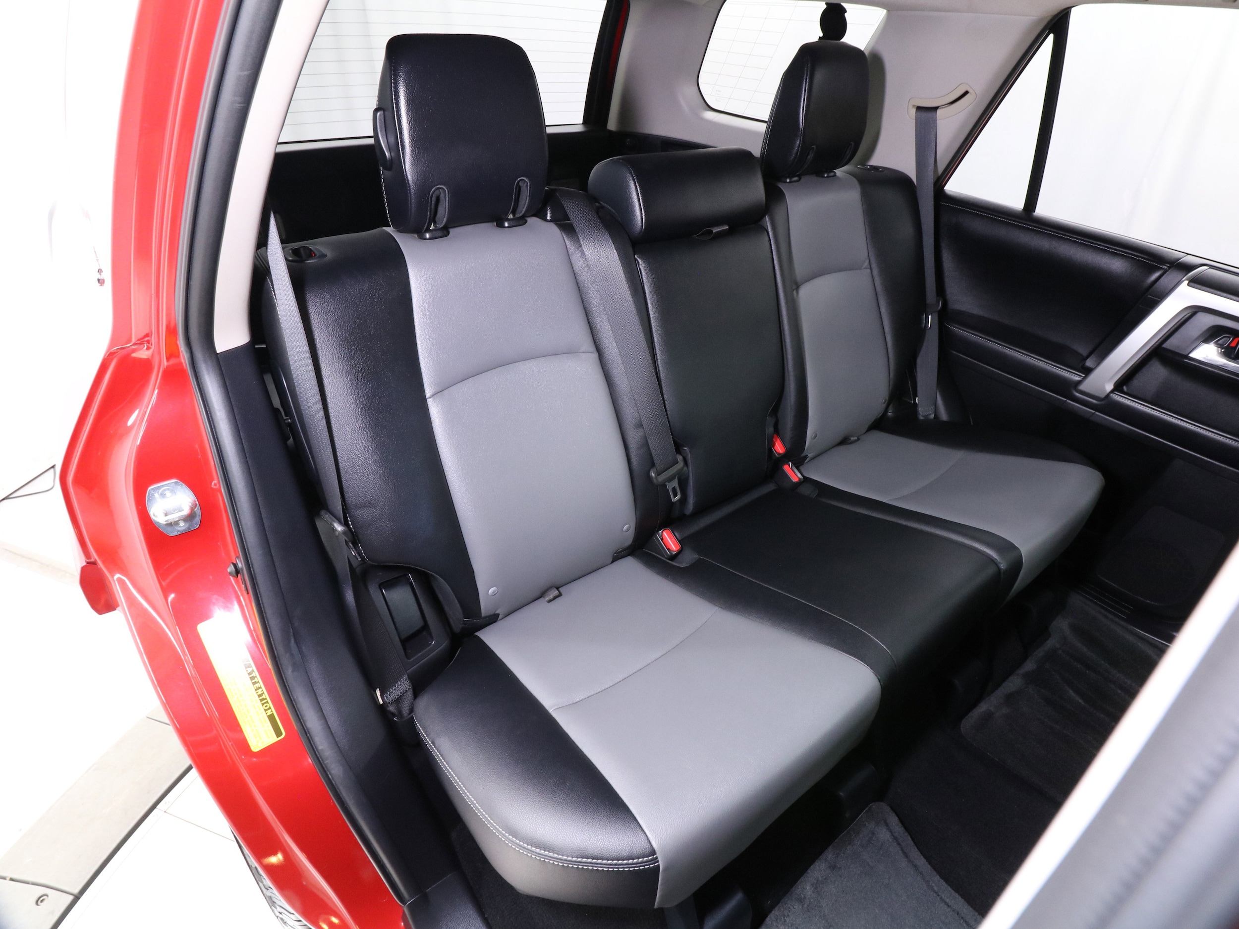 2016 Toyota 4Runner 21