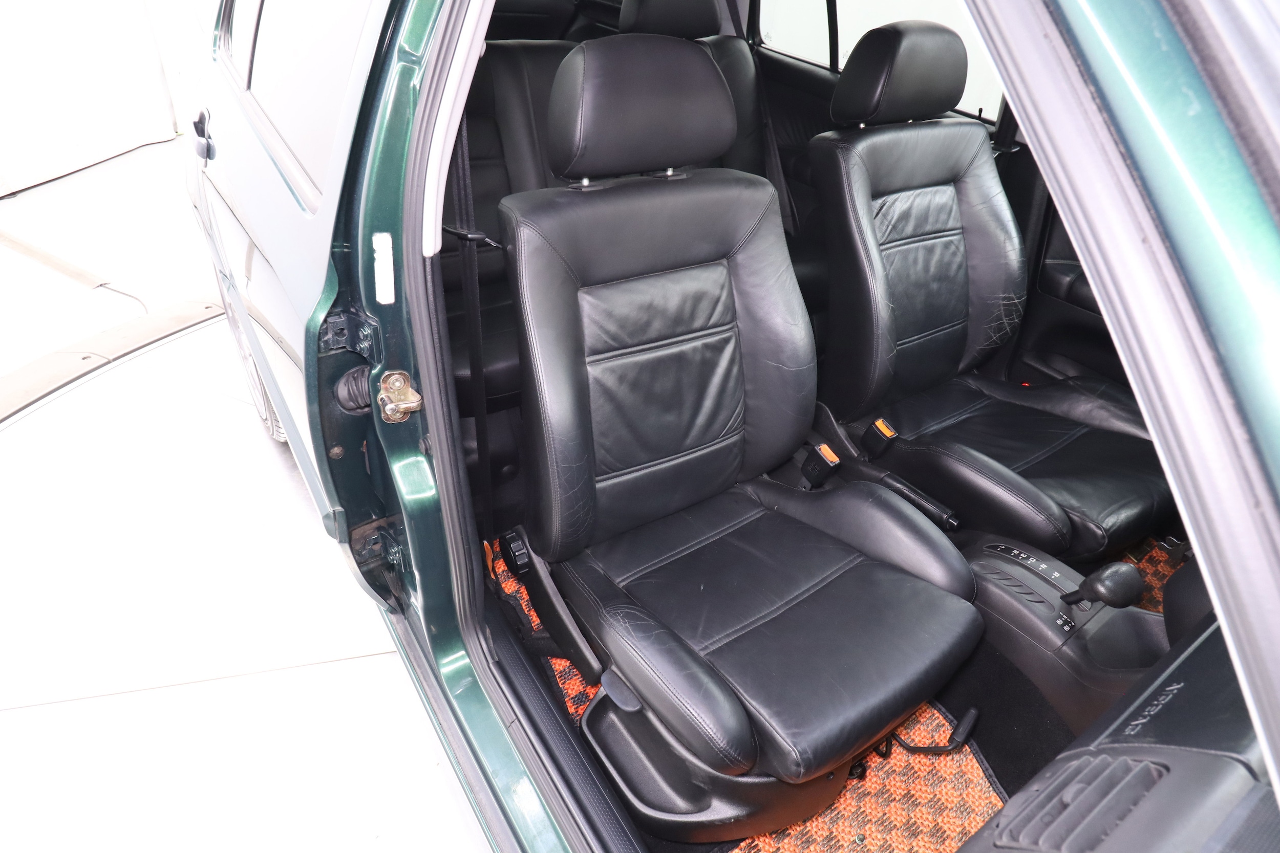 1998 Volkswagen Golf 19