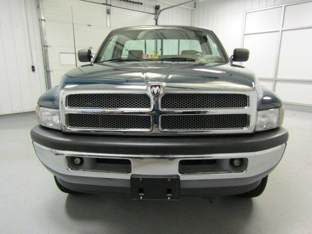 1994 Dodge Ram 1500 2