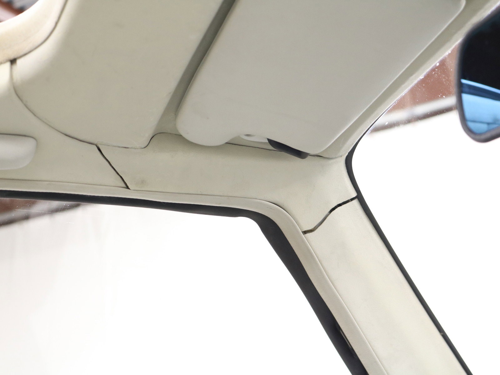 1991 Nissan Figaro 63