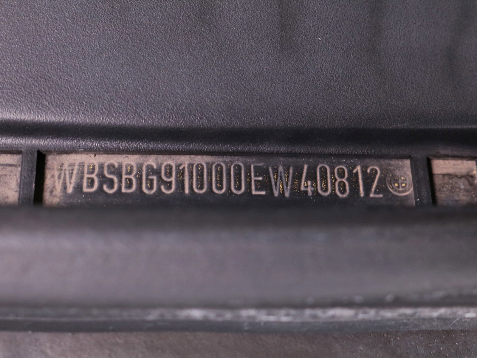 1998 BMW M3 70