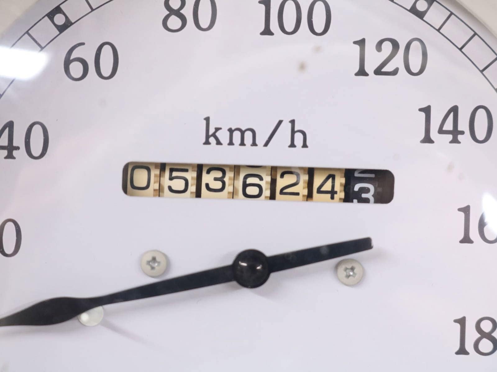 1991 Nissan Figaro 48