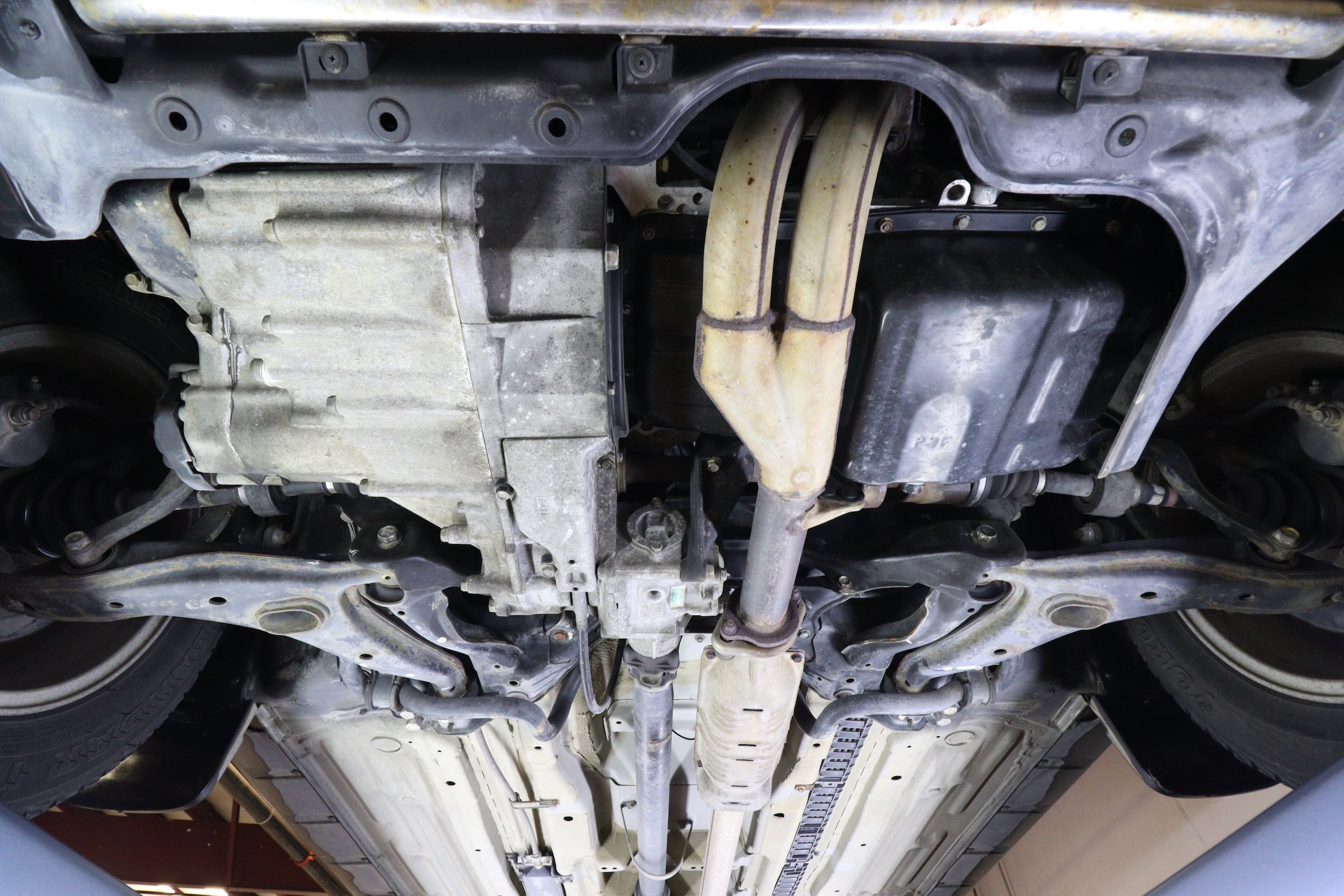 1997 Honda CR-V 37