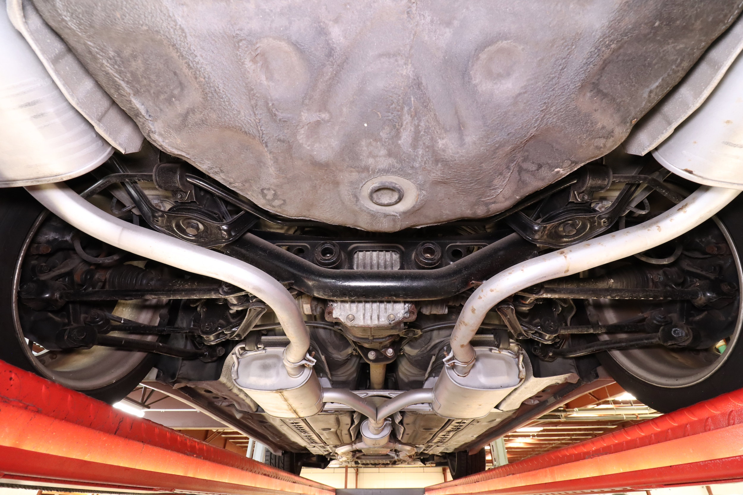 1994 Toyota Celsior 40