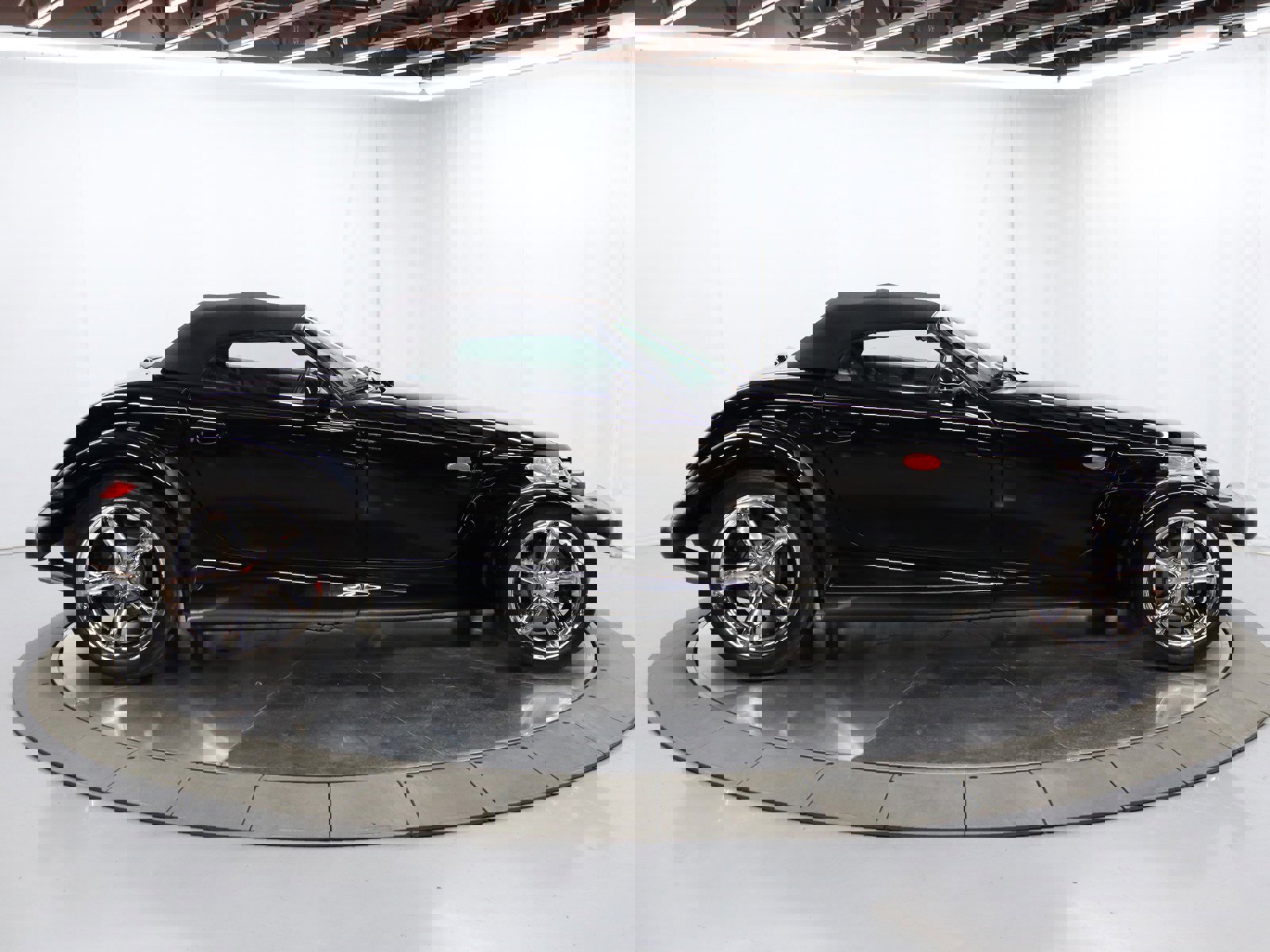 1999 Plymouth Prowler 50