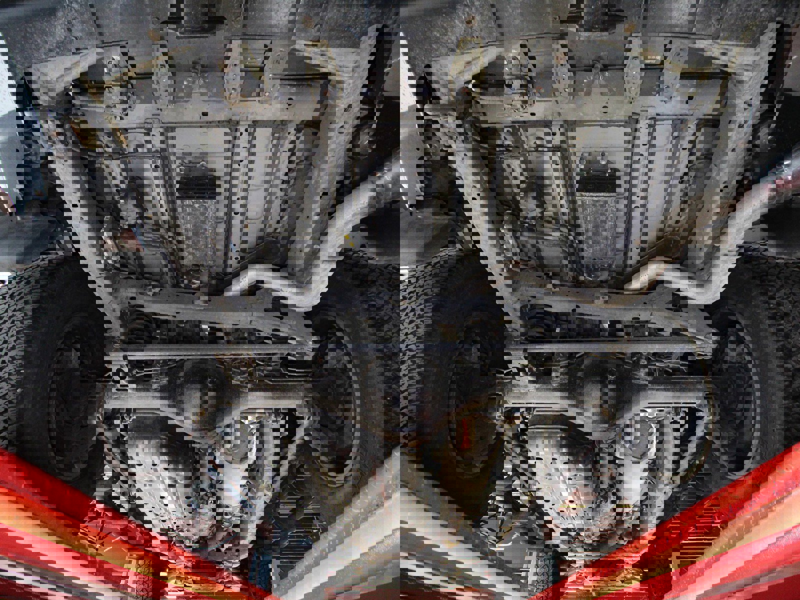 2011 Toyota FJ Cruiser 34