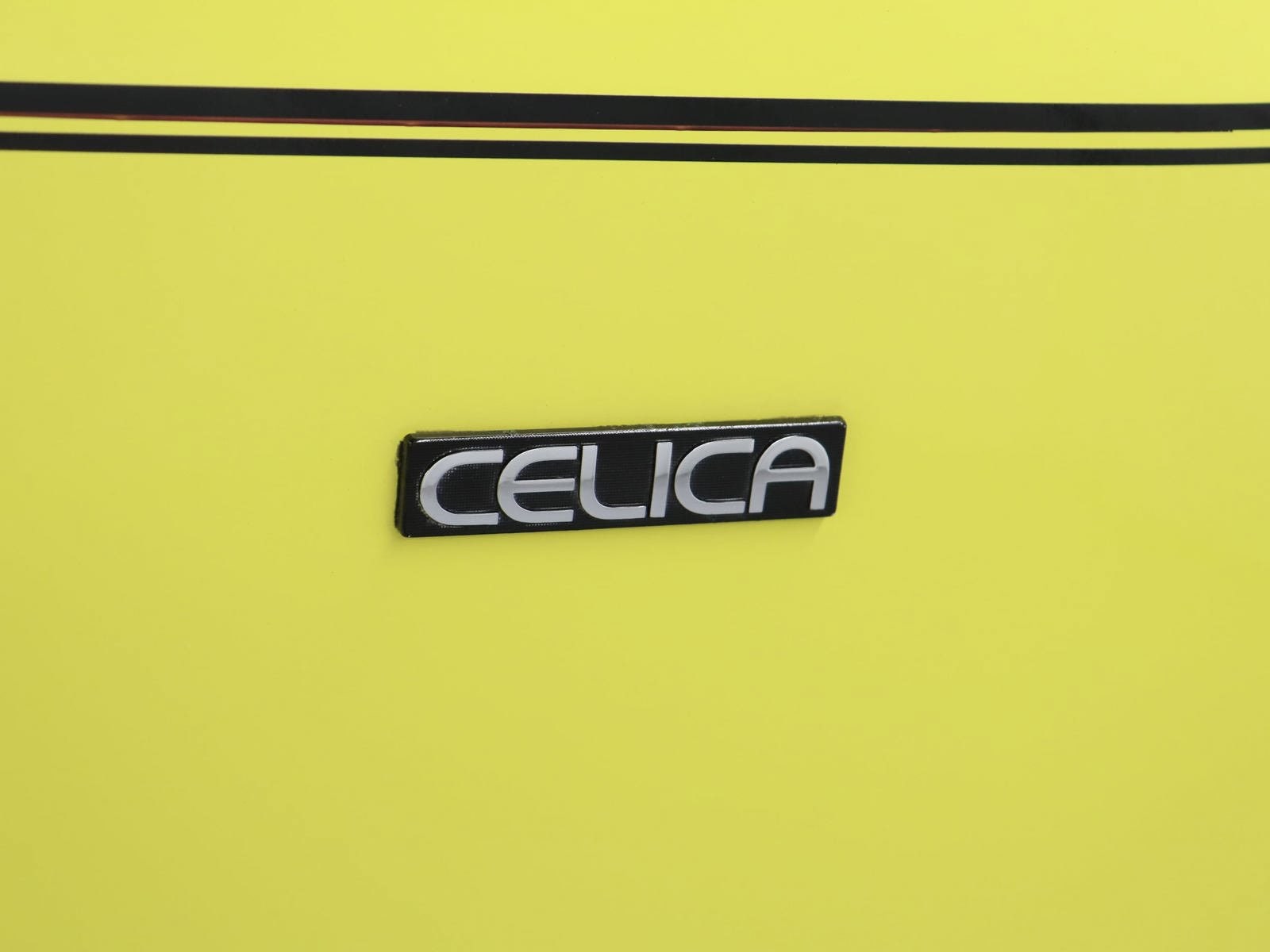 1978 Toyota Celica 106