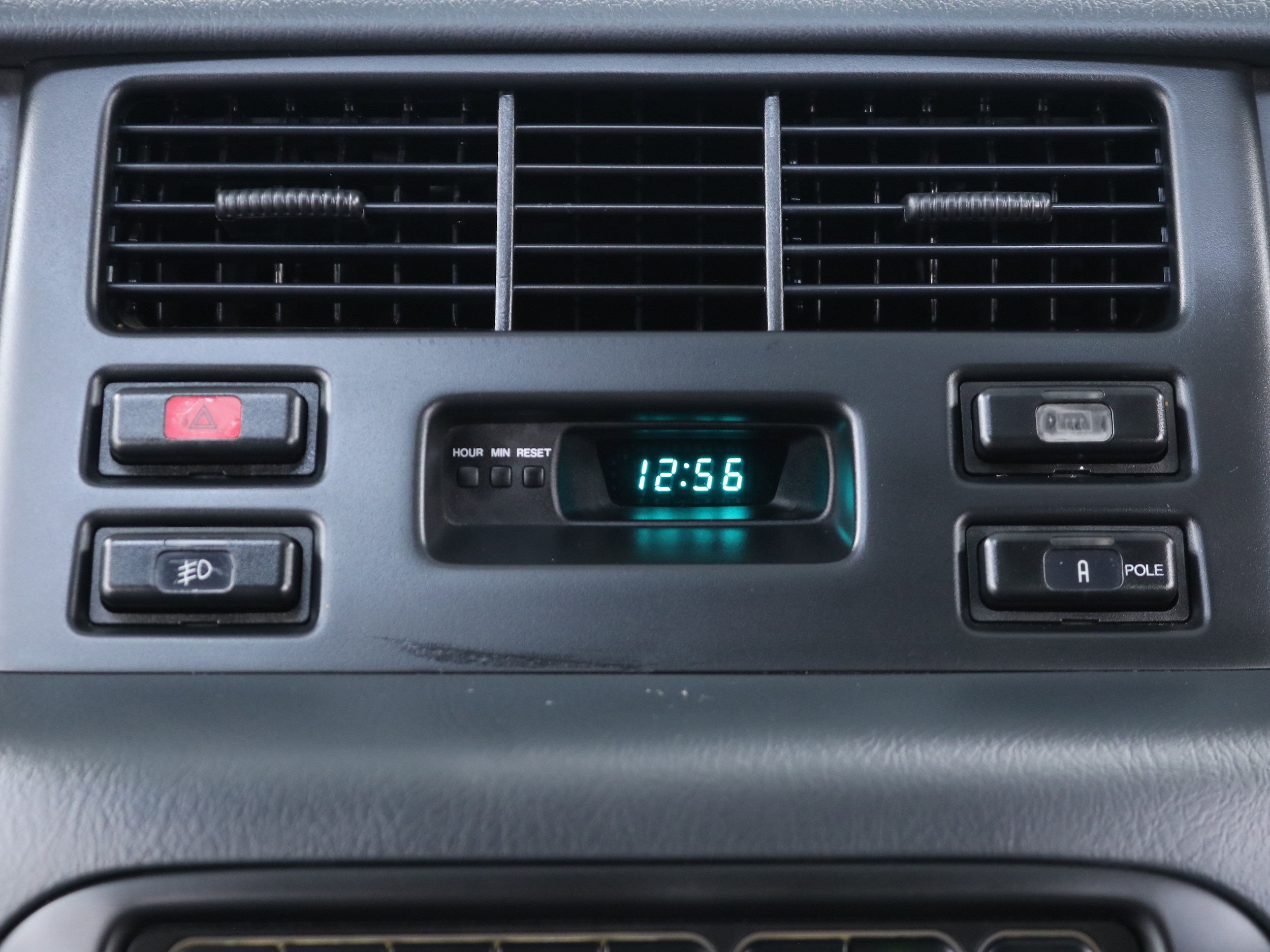 1995 Honda Odyssey 53