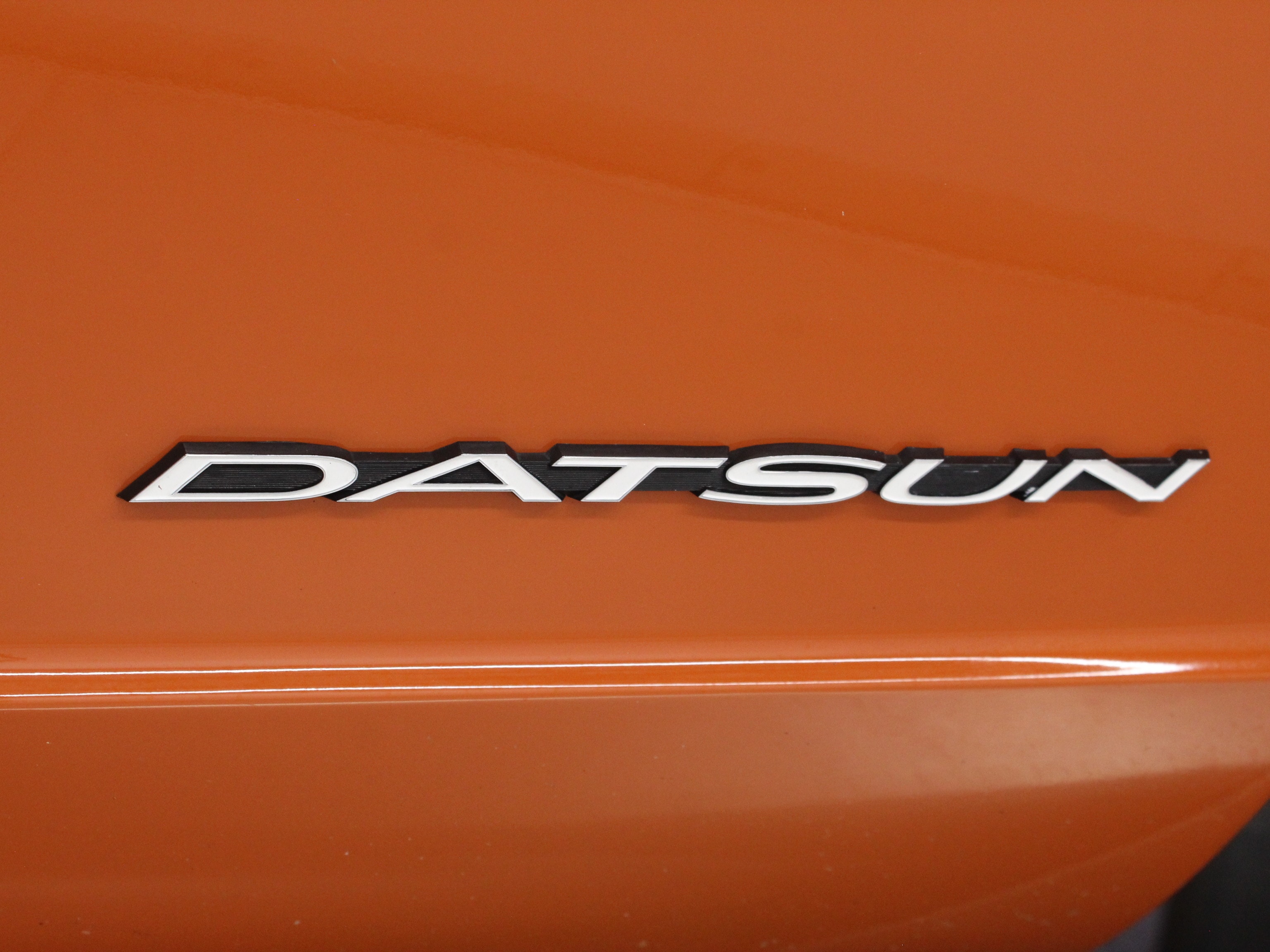 1970 Datsun 240Z 43