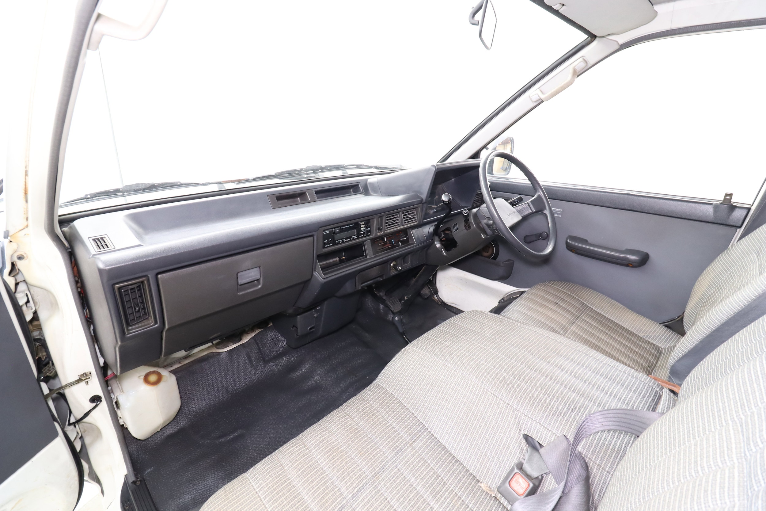1991 Toyota Liteace 22