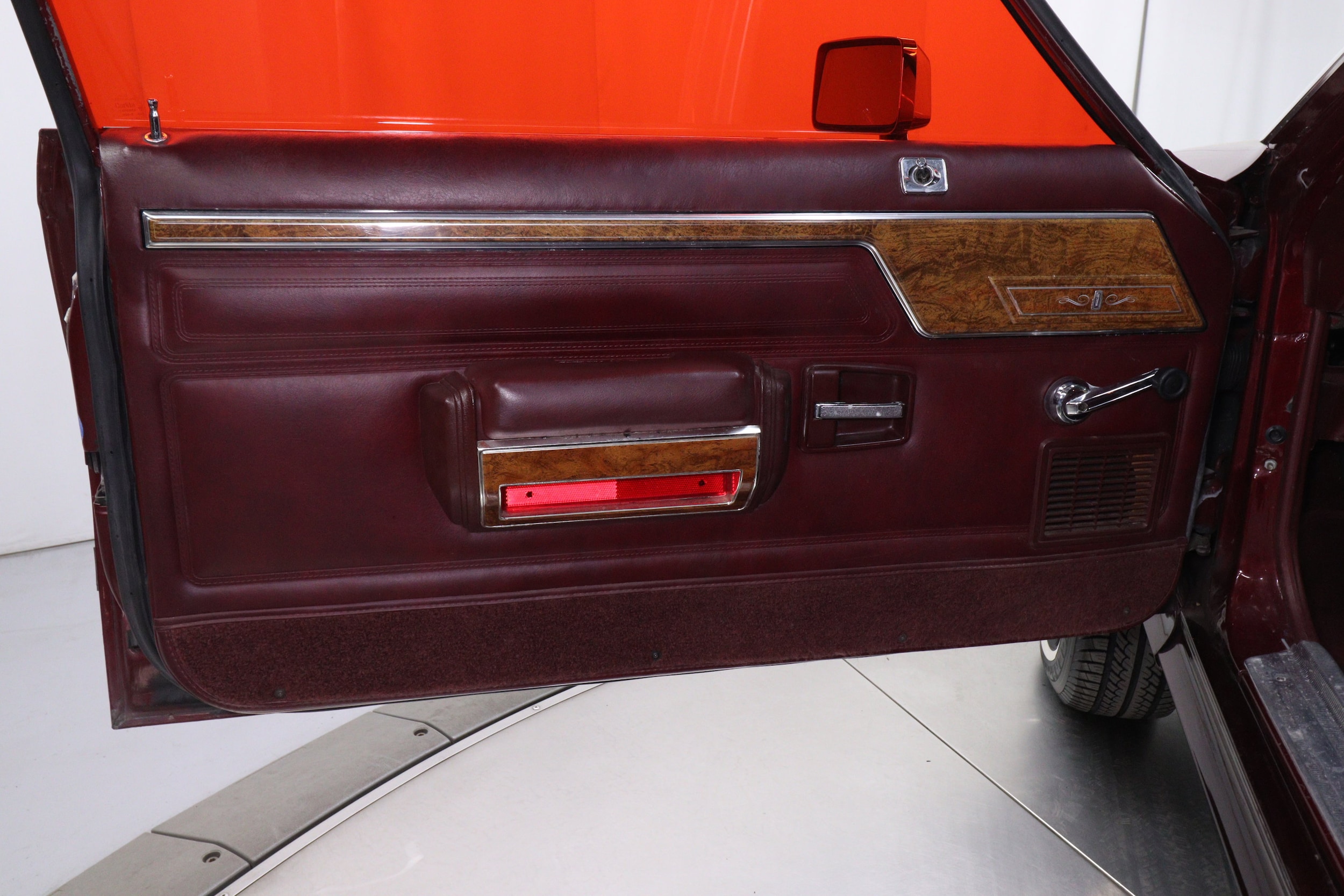 1982 AMC Eagle 19