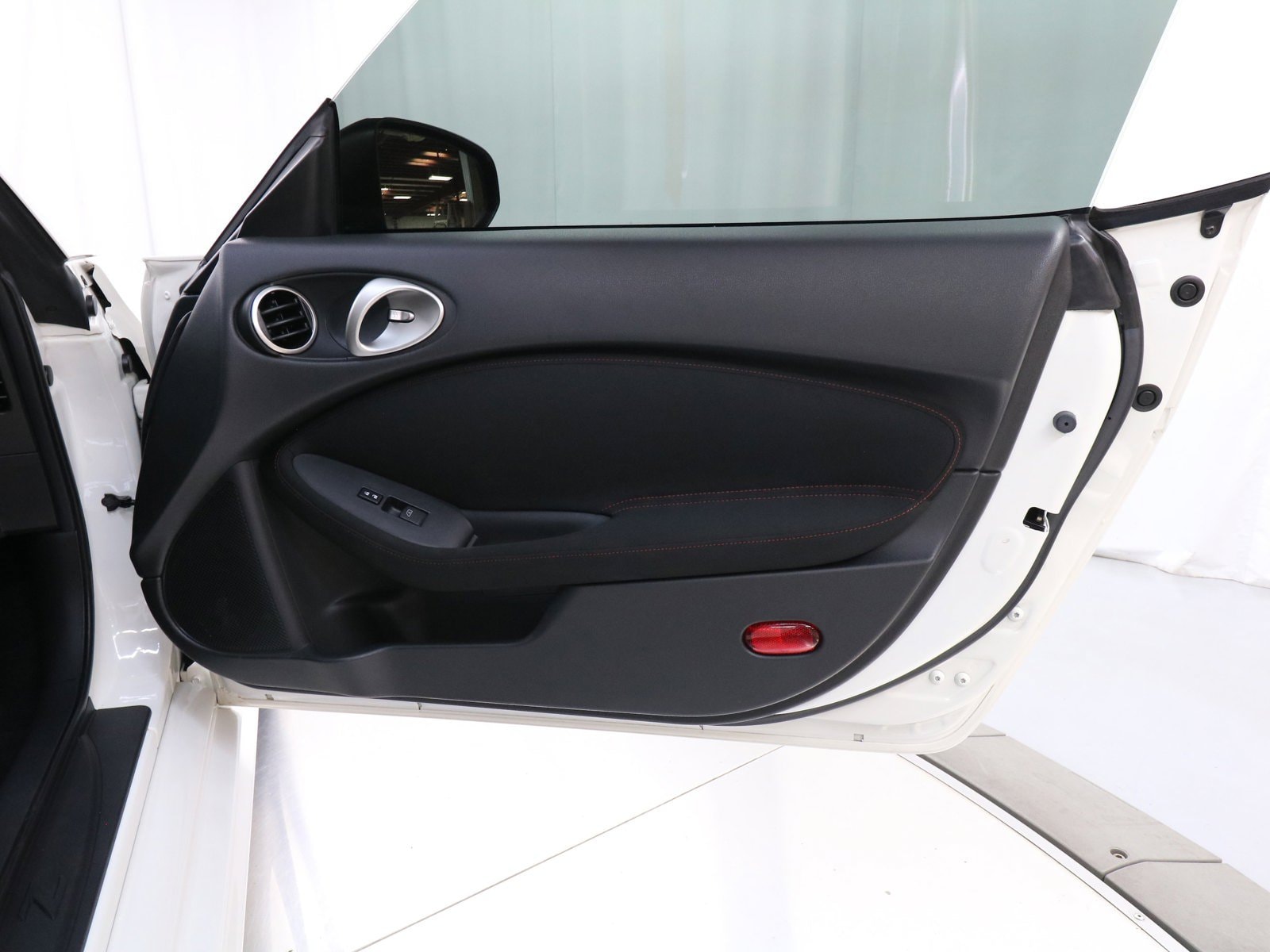 2009 Nissan 370Z NISMO - Photo 20