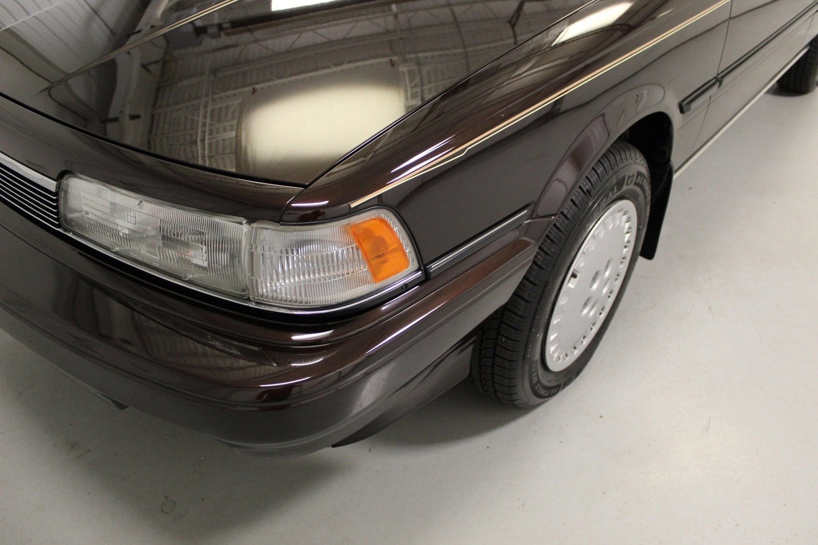 1989 Toyota Camry 33