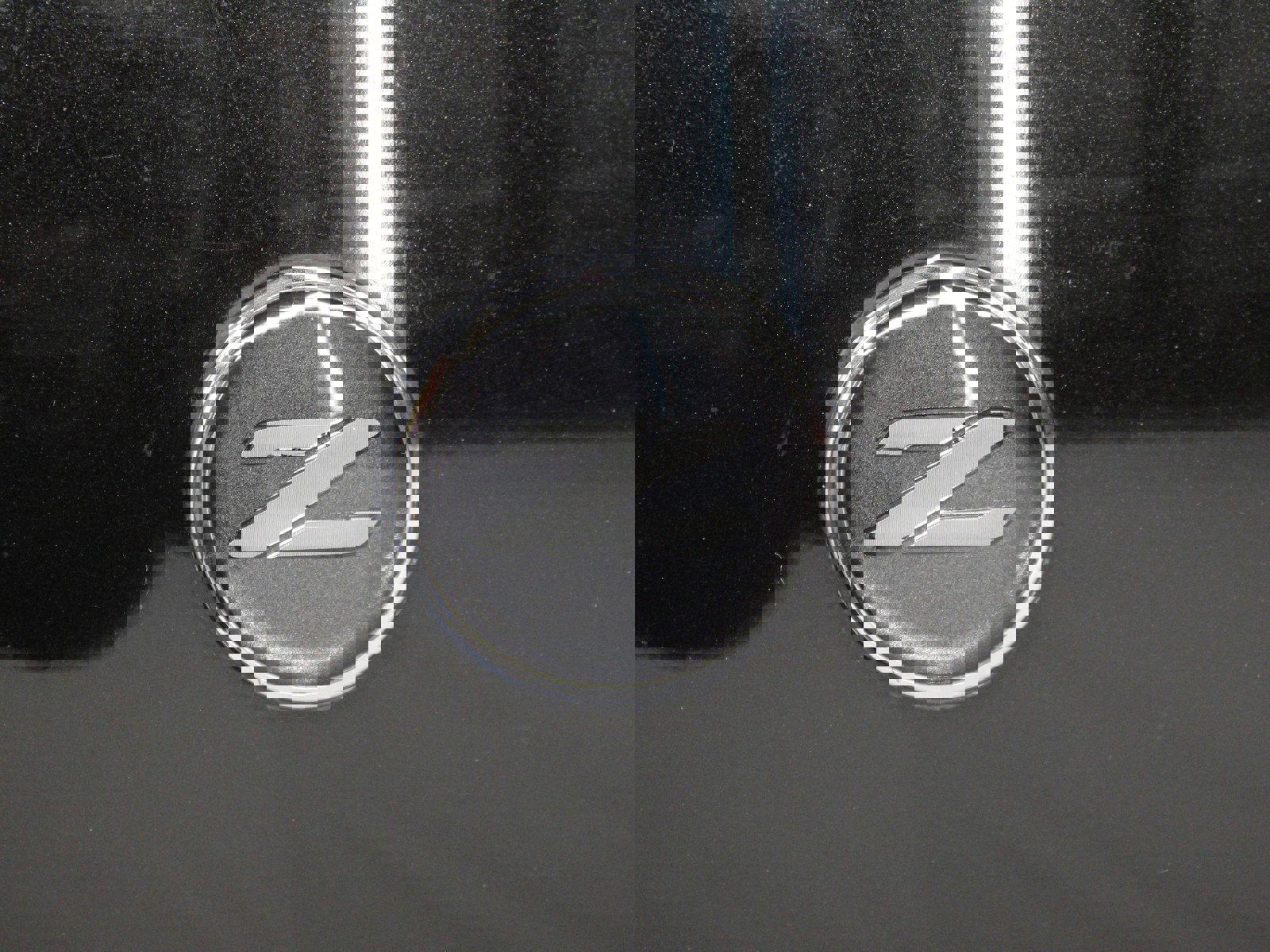 Used 1990 Nissan Fairlady Z 300ZX For Sale at Duncan Imports and