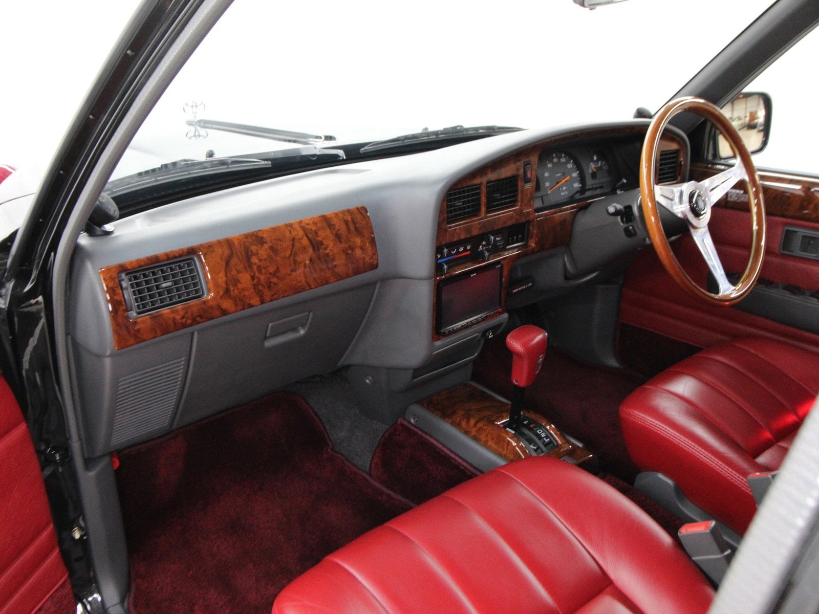 1997 Toyota Classic 15