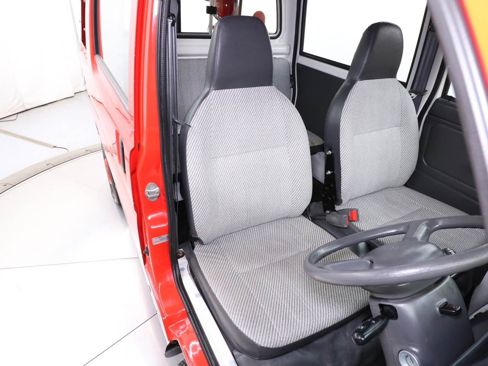 1998 Daihatsu Hijet 16