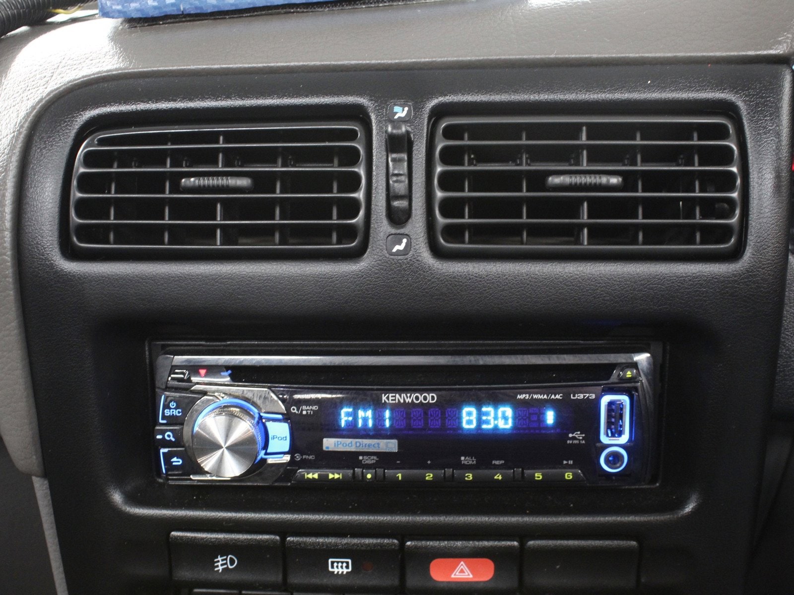 1992 Nissan Sunny 15