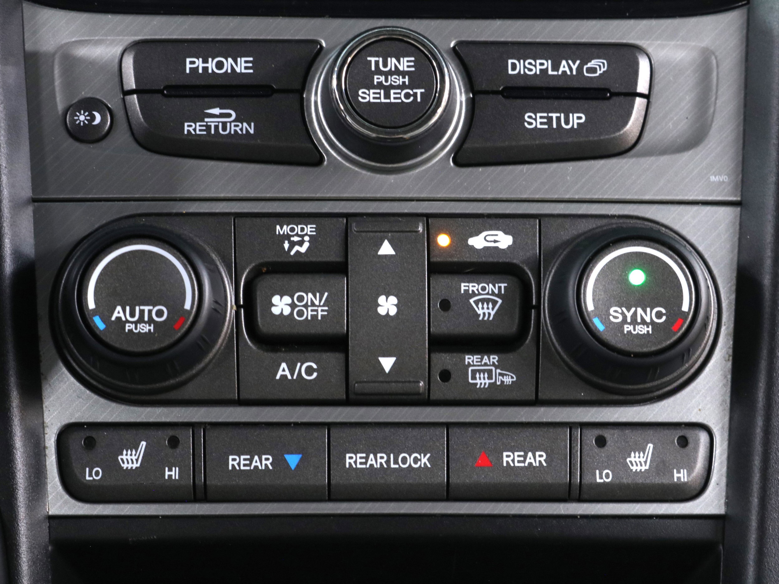 2013 Honda Pilot 14