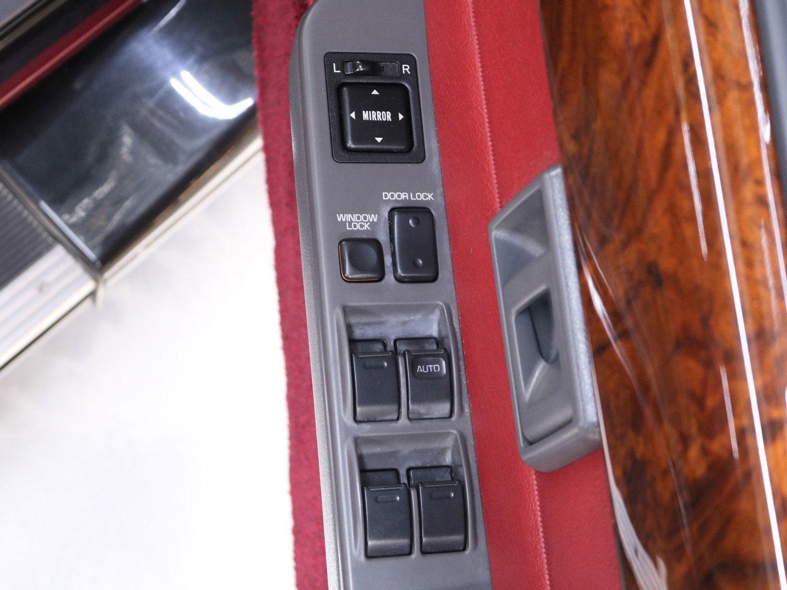 1996 Toyota Classic 53