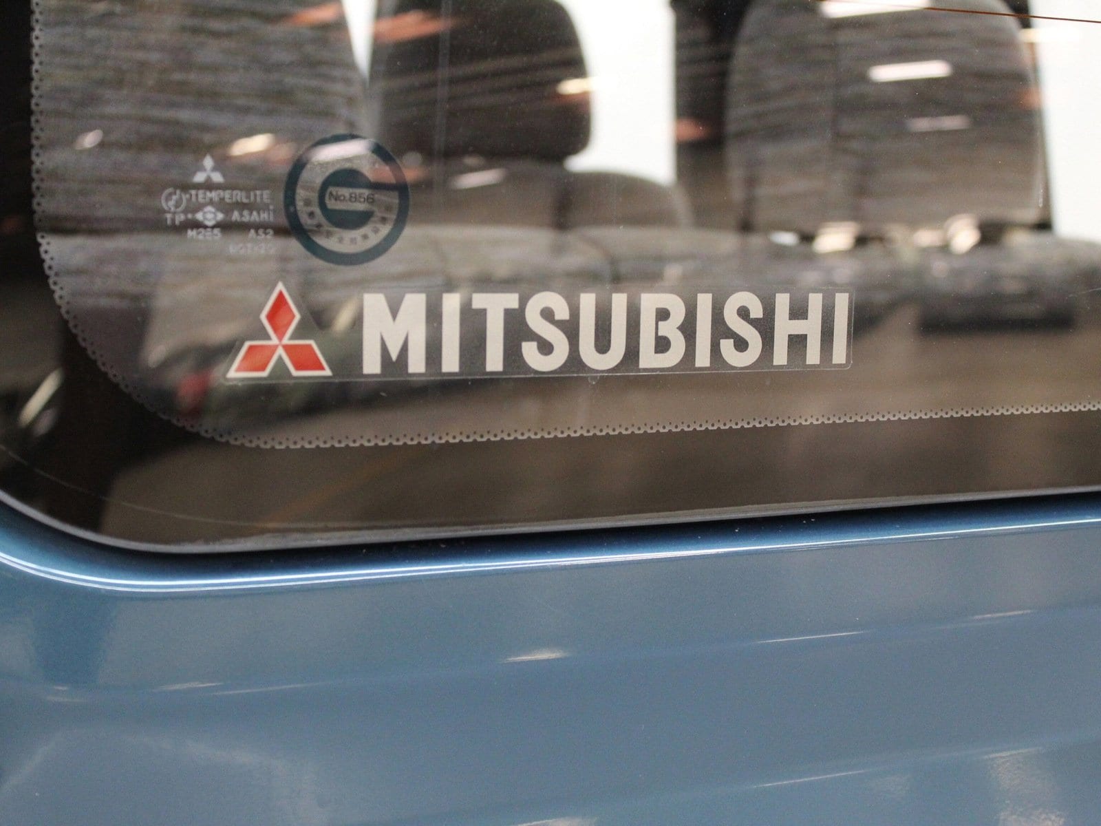 1994 Mitsubishi Minica 48