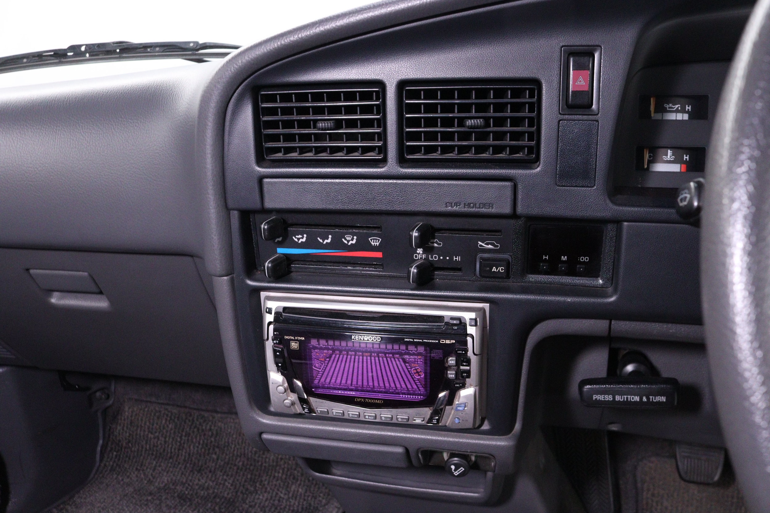 1993 Toyota Hilux 12