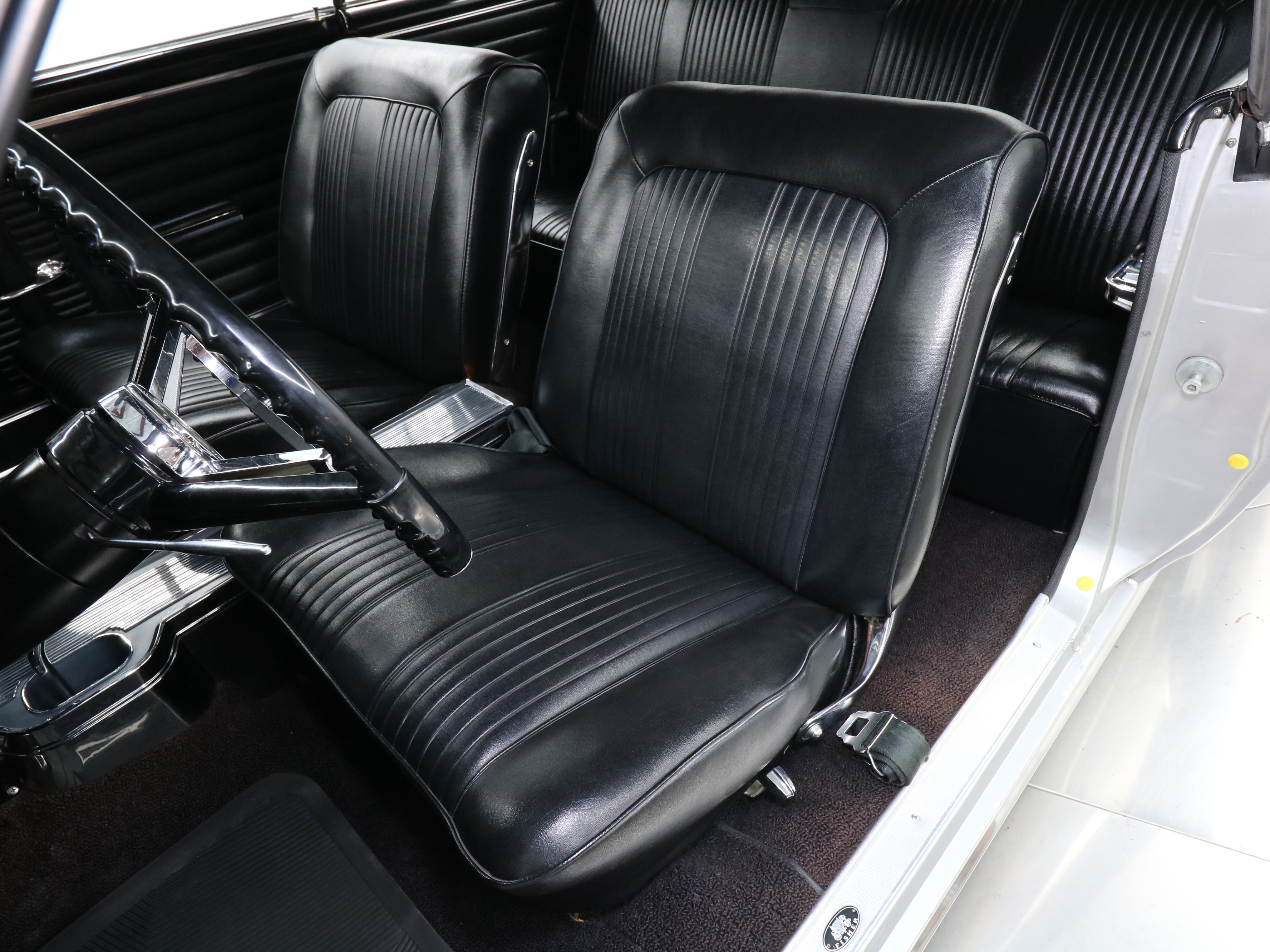 1964 Pontiac GTO 15