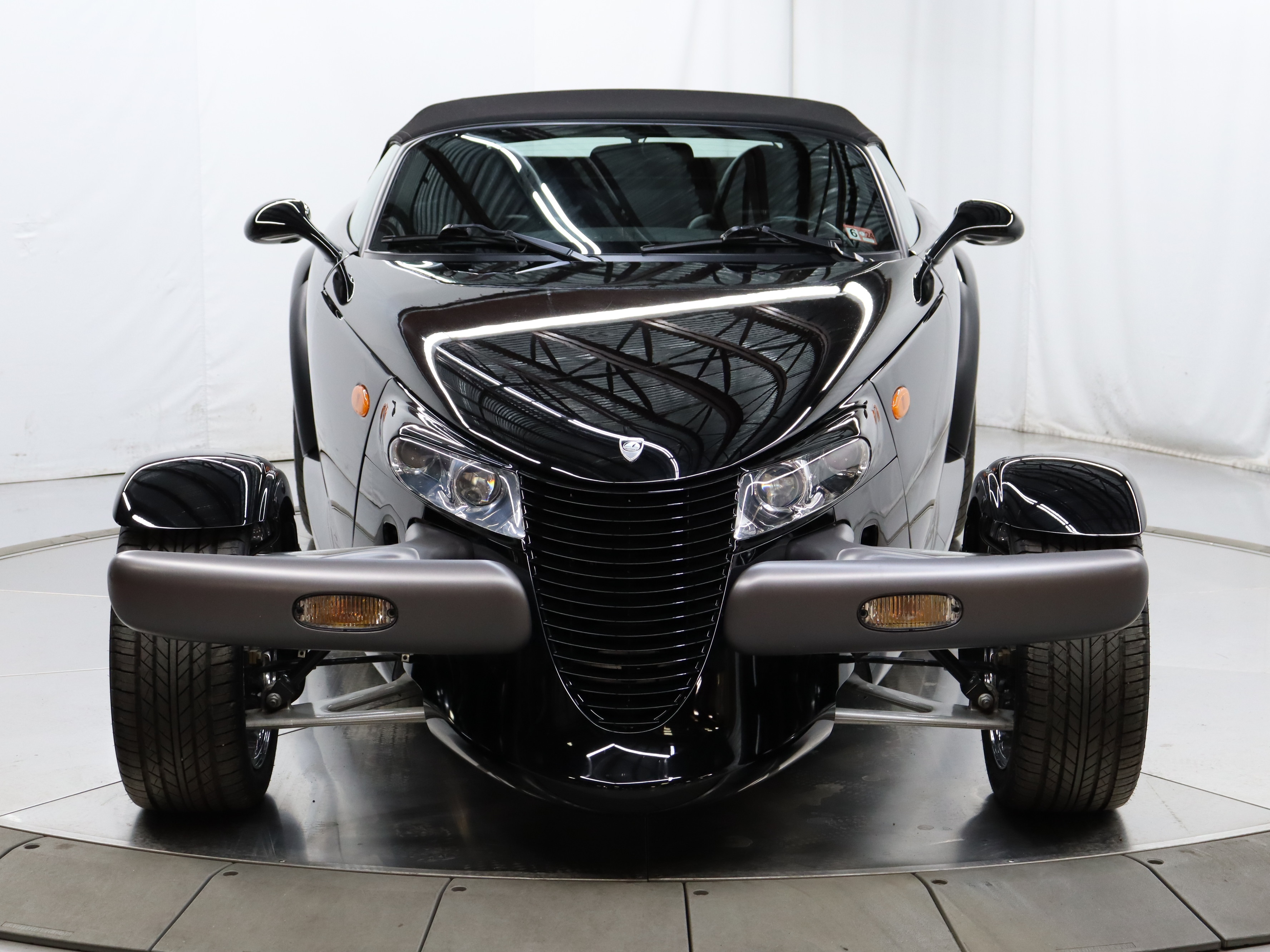 1999 Plymouth Prowler 52