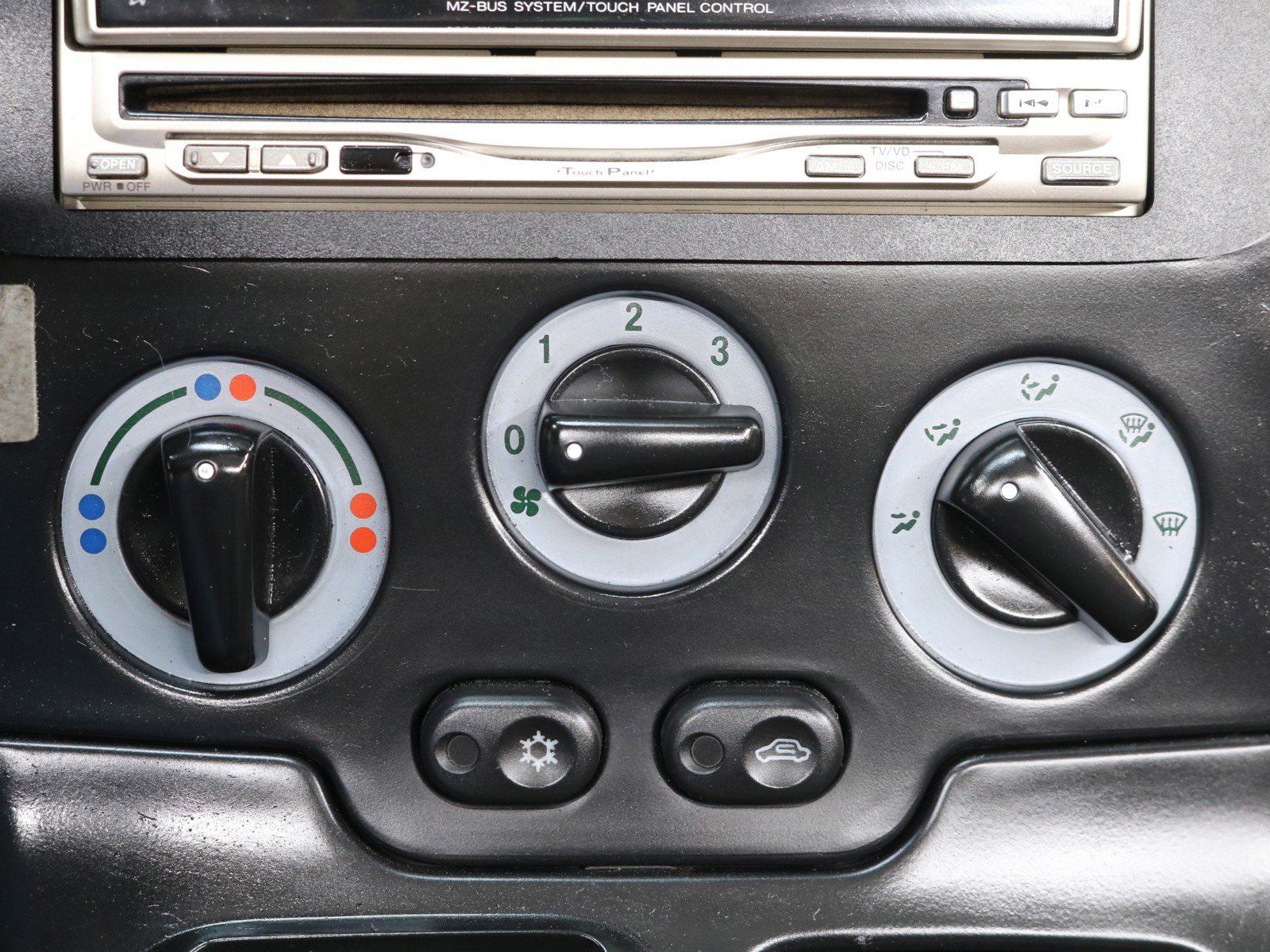 1999 FIAT Barchetta 29
