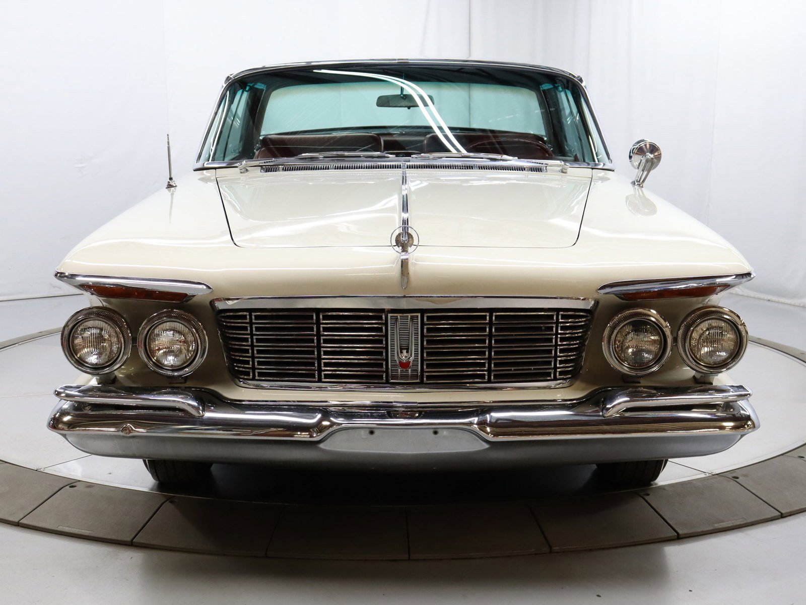 1963 Imperial Crown 5